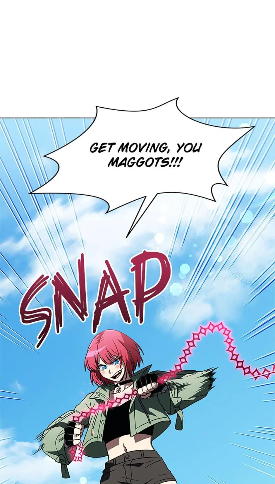 Player Who Returned 10,000 Years Later Chap 59 - Next Chap 60