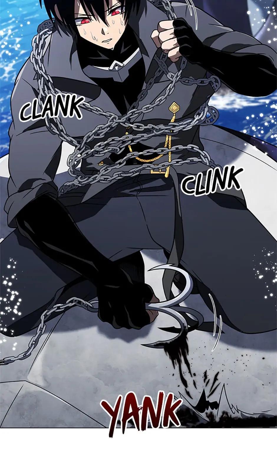 Player Who Returned 10,000 Years Later Chap 59 - Next Chap 60