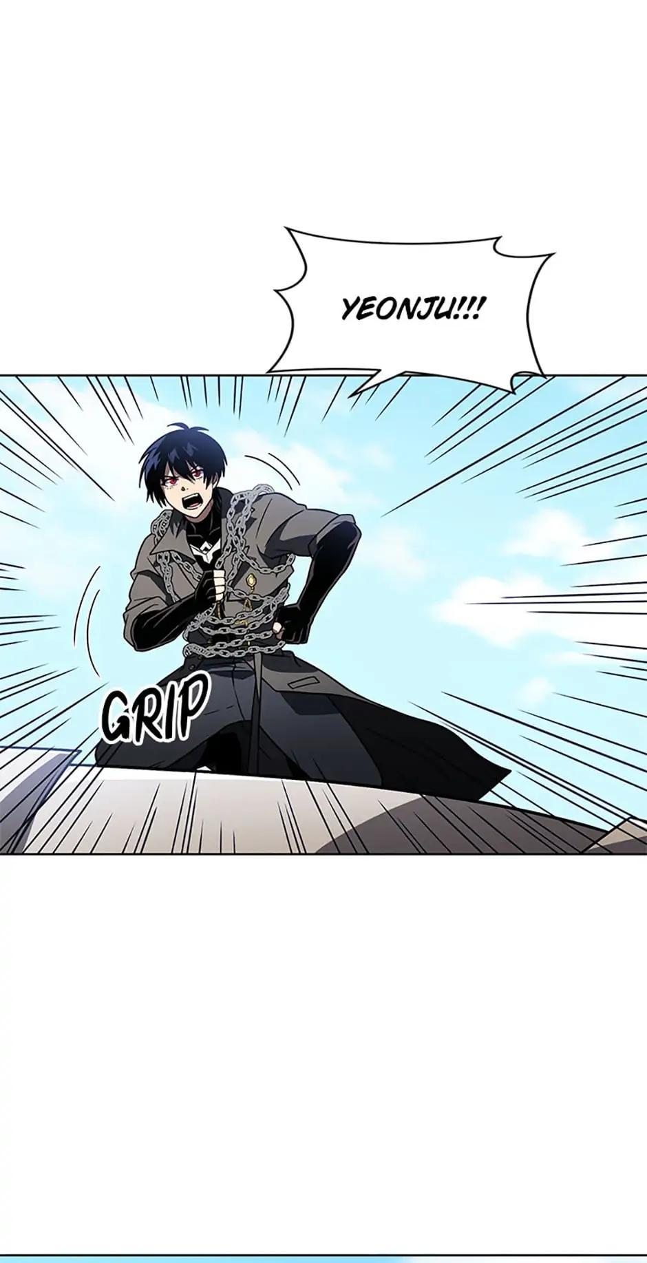 Player Who Returned 10,000 Years Later Chap 59 - Next Chap 60