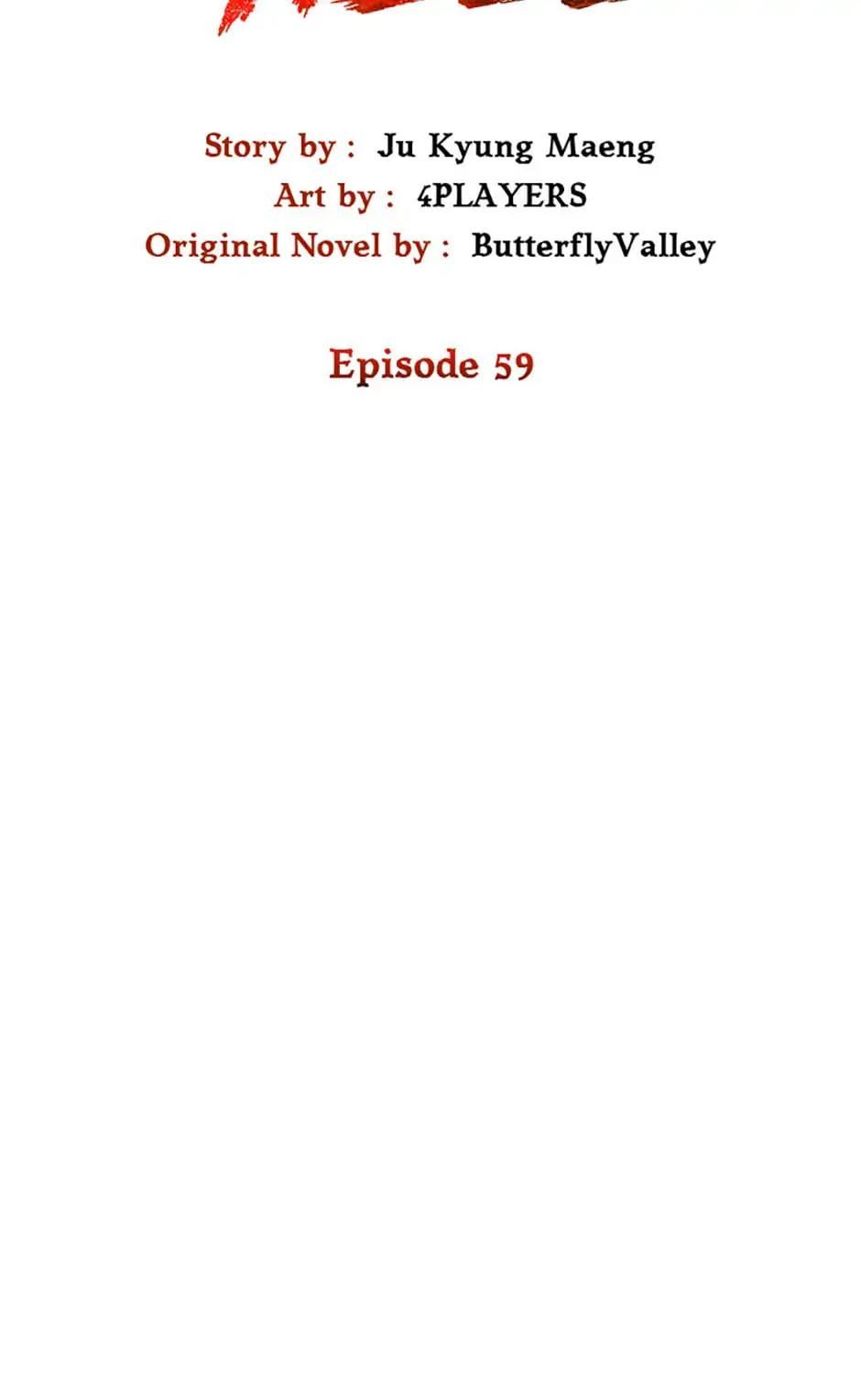 Player Who Returned 10,000 Years Later Chap 59 - Next Chap 60