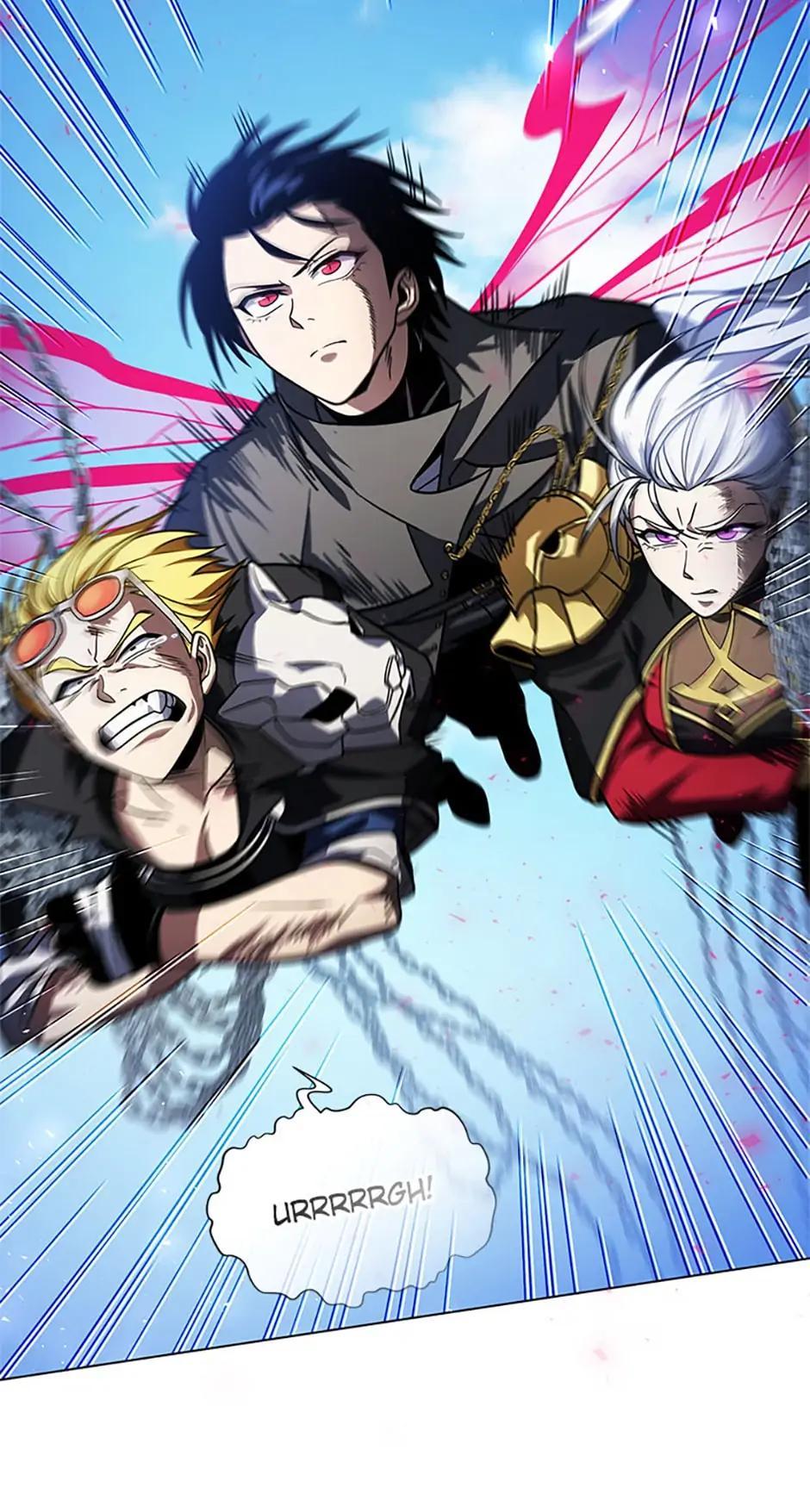 Player Who Returned 10,000 Years Later Chap 59 - Next Chap 60