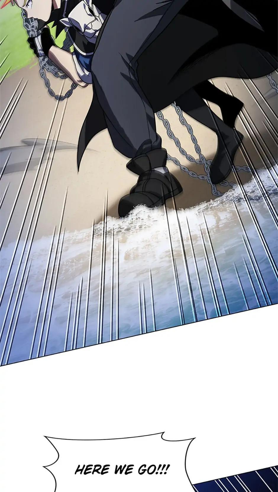 Player Who Returned 10,000 Years Later Chap 59 - Next Chap 60