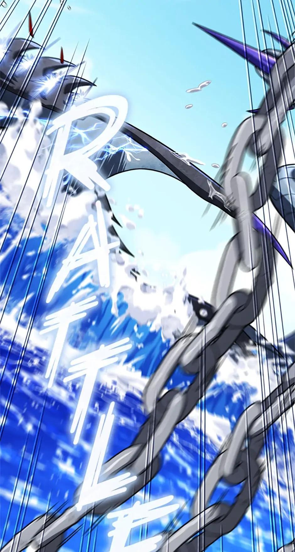 Player Who Returned 10,000 Years Later Chap 59 - Next Chap 60