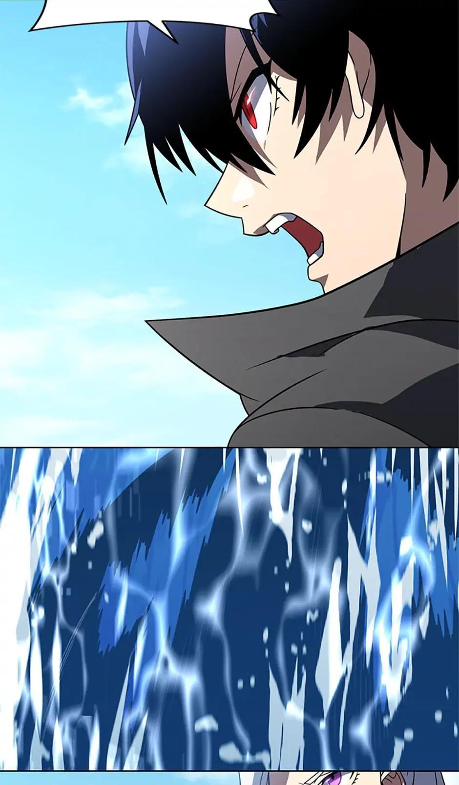 Player Who Returned 10,000 Years Later Chap 59 - Next Chap 60