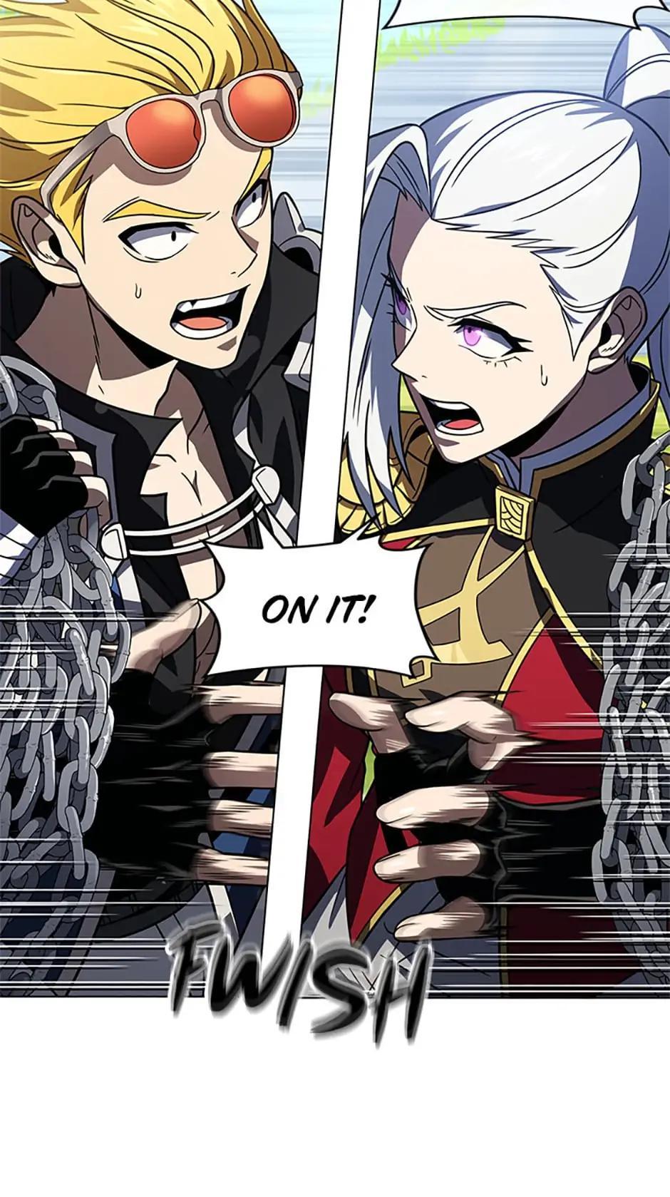 Player Who Returned 10,000 Years Later Chap 59 - Next Chap 60