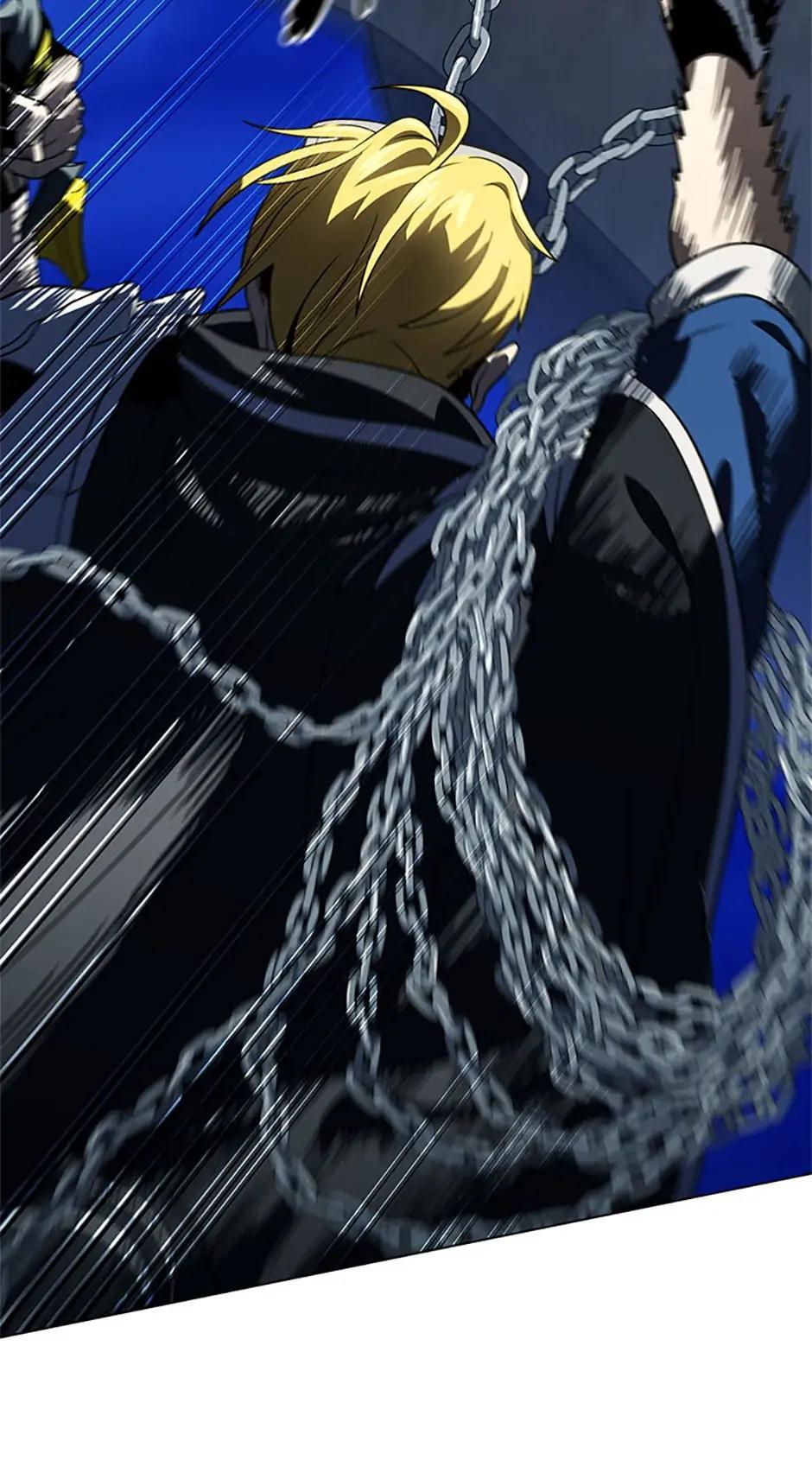 Player Who Returned 10,000 Years Later Chap 59 - Next Chap 60