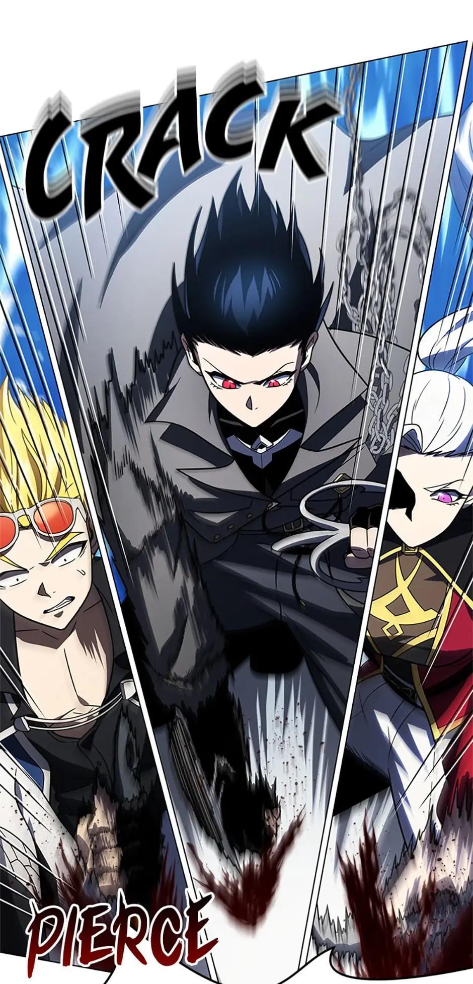 Player Who Returned 10,000 Years Later Chap 59 - Next Chap 60