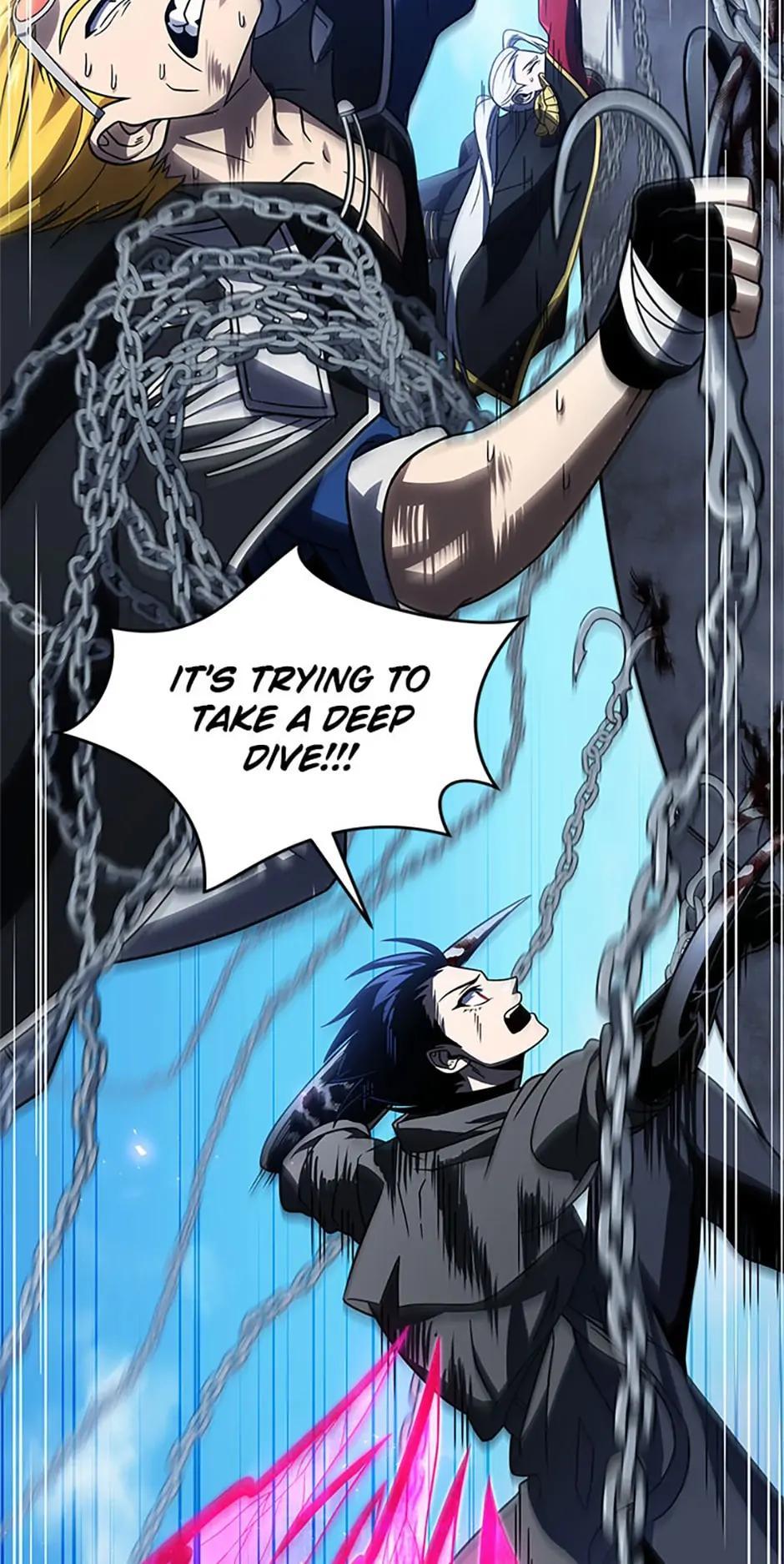 Player Who Returned 10,000 Years Later Chap 59 - Next Chap 60