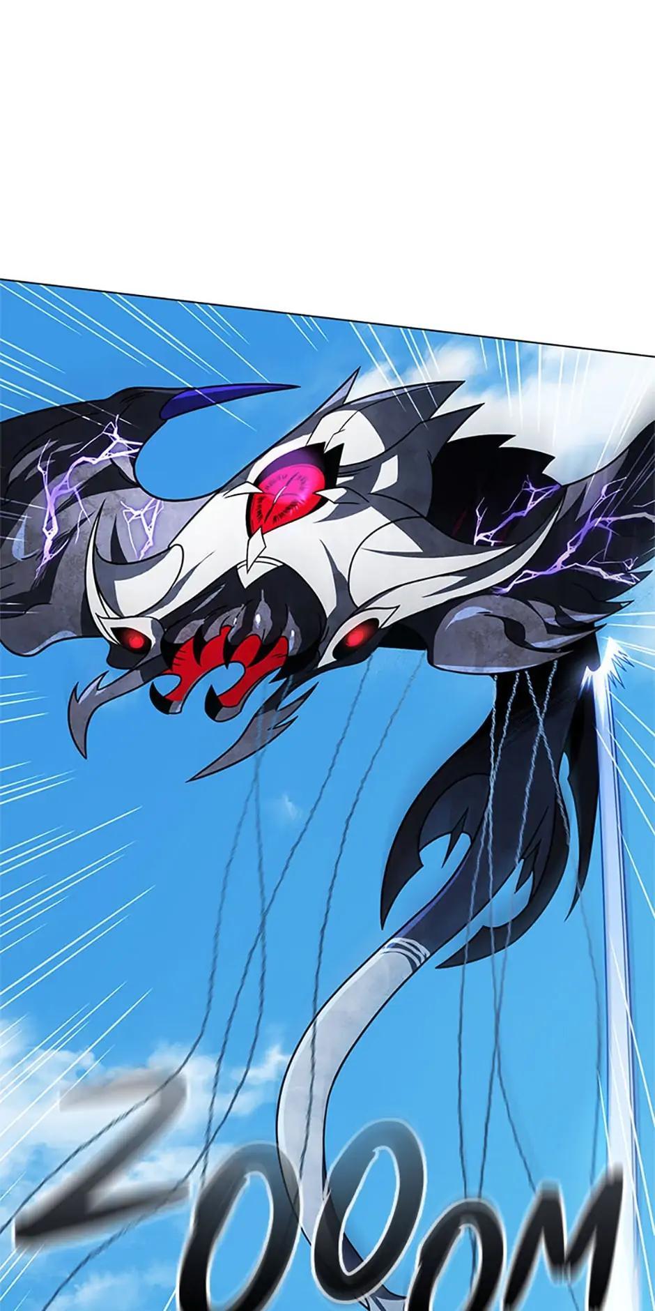 Player Who Returned 10,000 Years Later Chap 59 - Next Chap 60