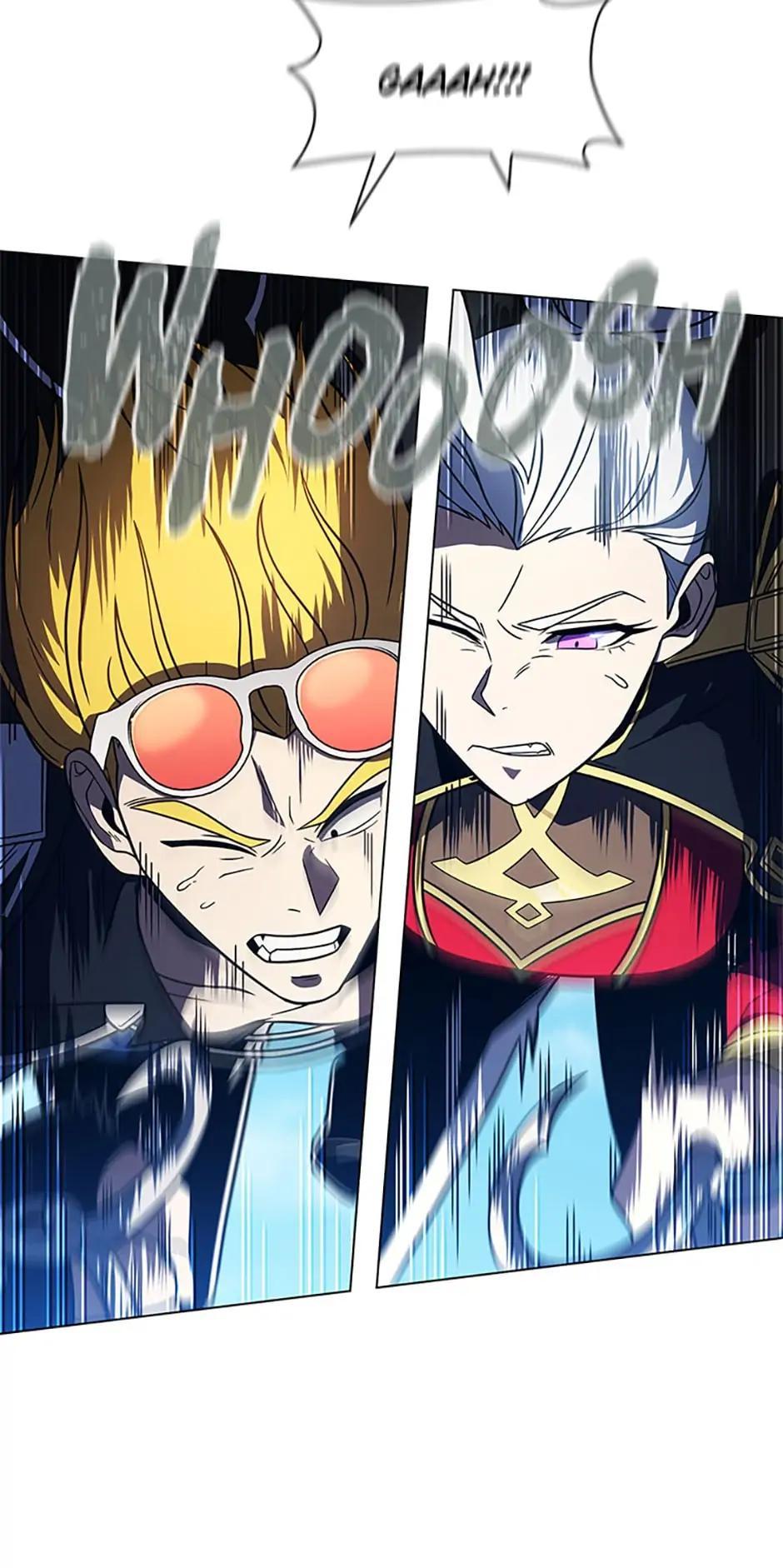 Player Who Returned 10,000 Years Later Chap 59 - Next Chap 60