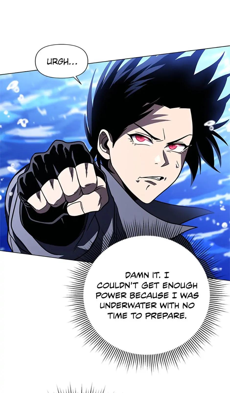 Player Who Returned 10,000 Years Later Chap 59 - Next Chap 60