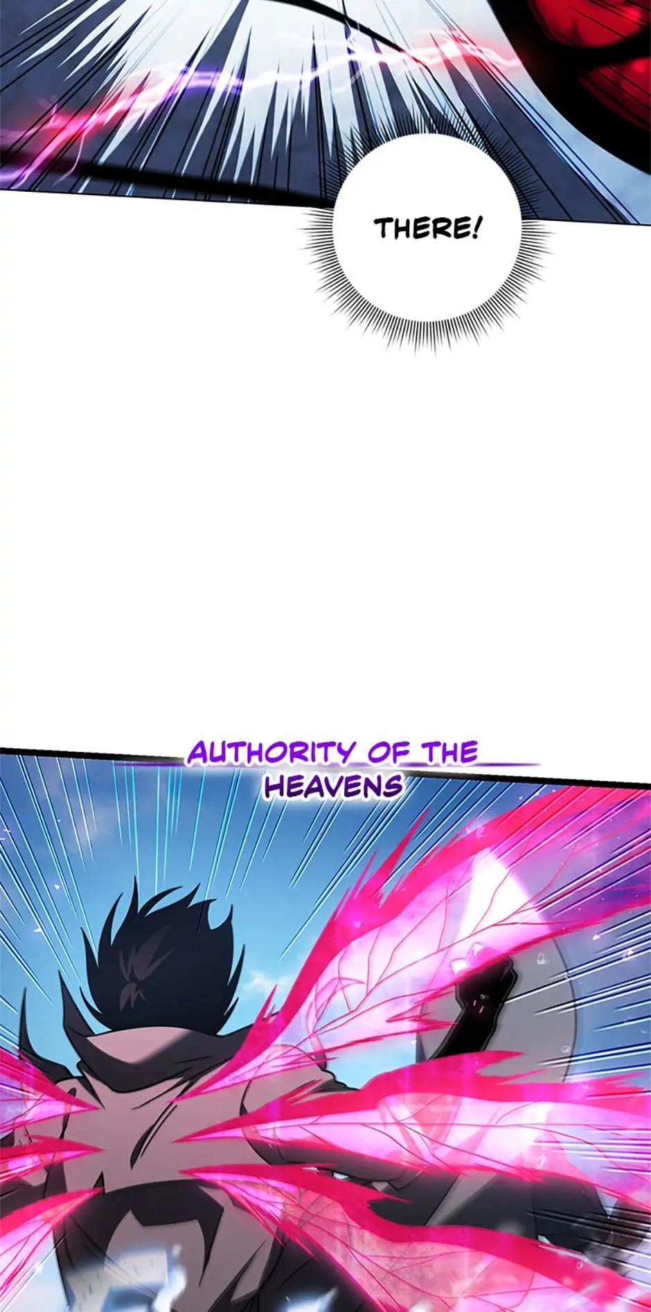 Player Who Returned 10,000 Years Later Chap 59 - Next Chap 60