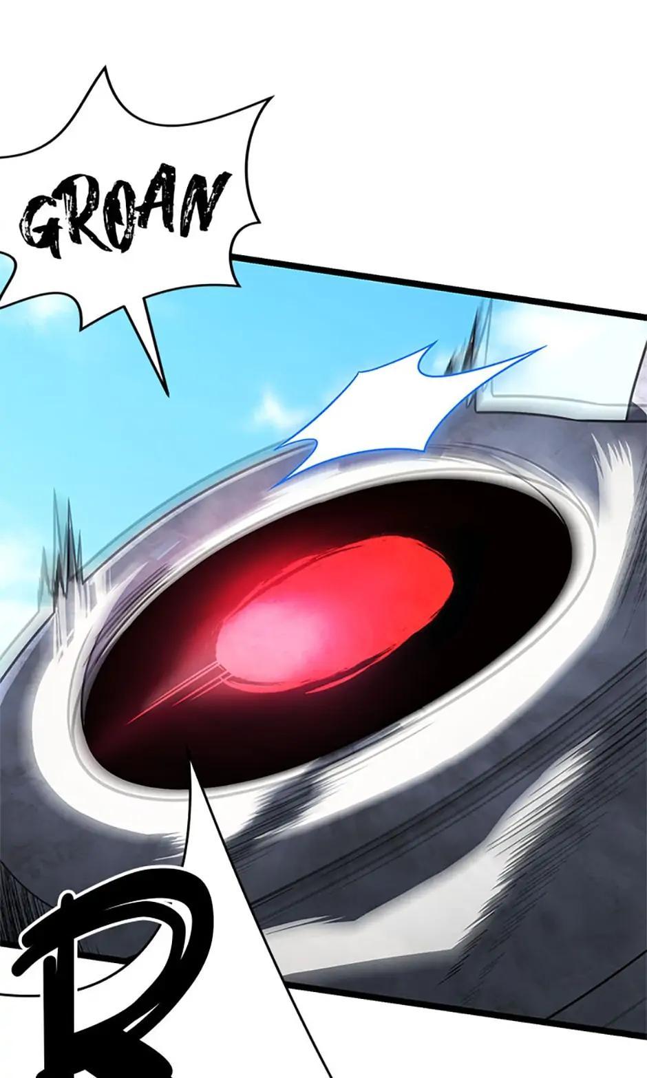 Player Who Returned 10,000 Years Later Chap 59 - Next Chap 60