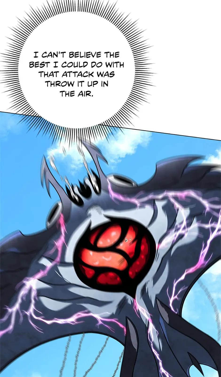 Player Who Returned 10,000 Years Later Chap 59 - Next Chap 60