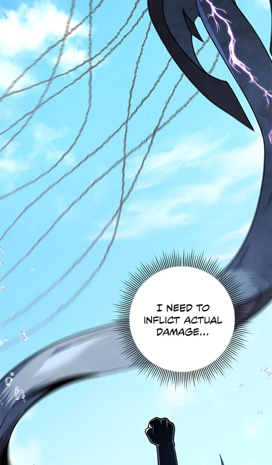 Player Who Returned 10,000 Years Later Chap 59 - Next Chap 60