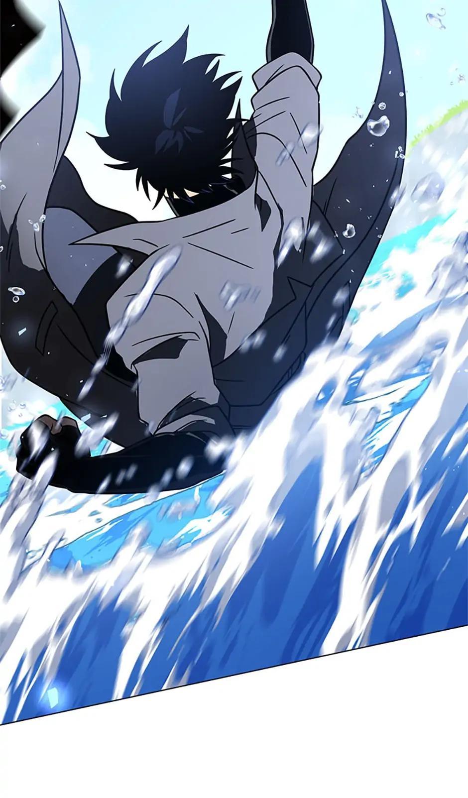 Player Who Returned 10,000 Years Later Chap 59 - Next Chap 60