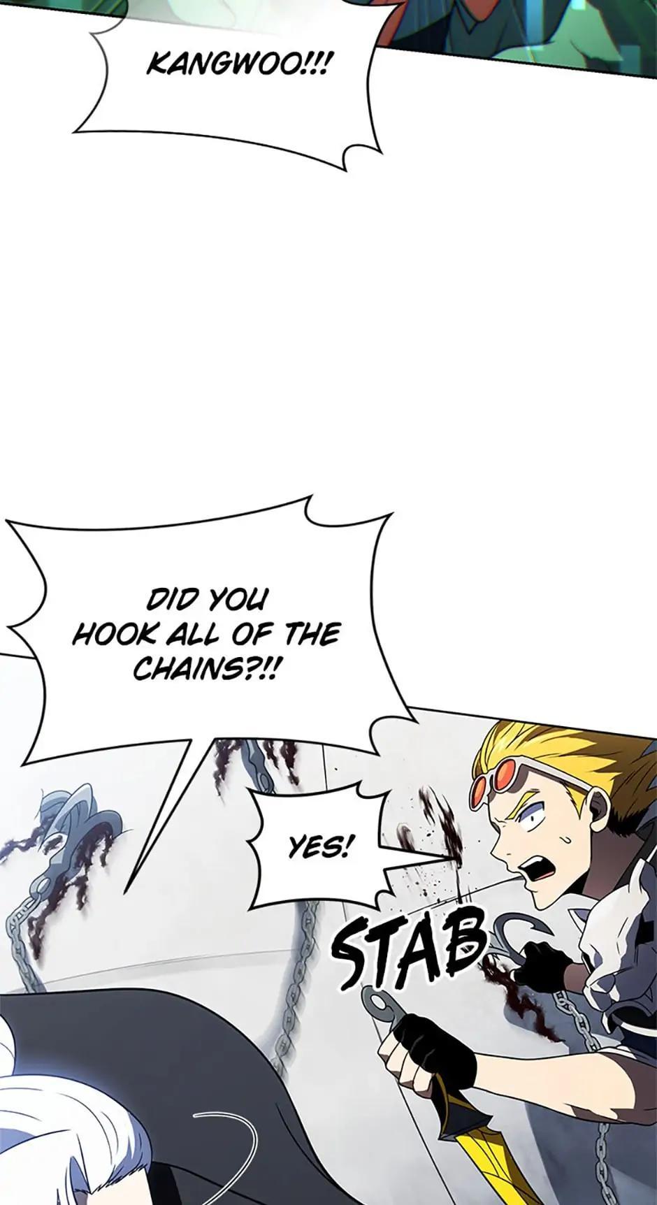 Player Who Returned 10,000 Years Later Chap 59 - Next Chap 60