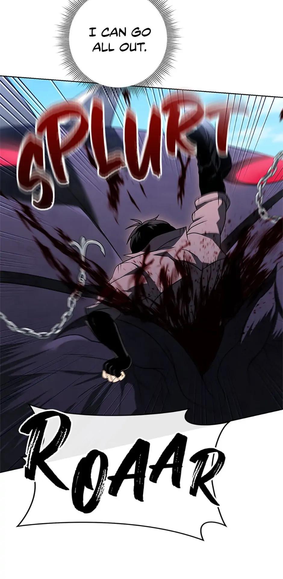 Player Who Returned 10,000 Years Later Chap 59 - Next Chap 60