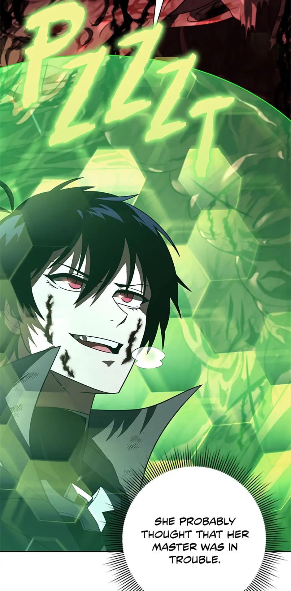 Player Who Returned 10,000 Years Later Chap 59 - Next Chap 60