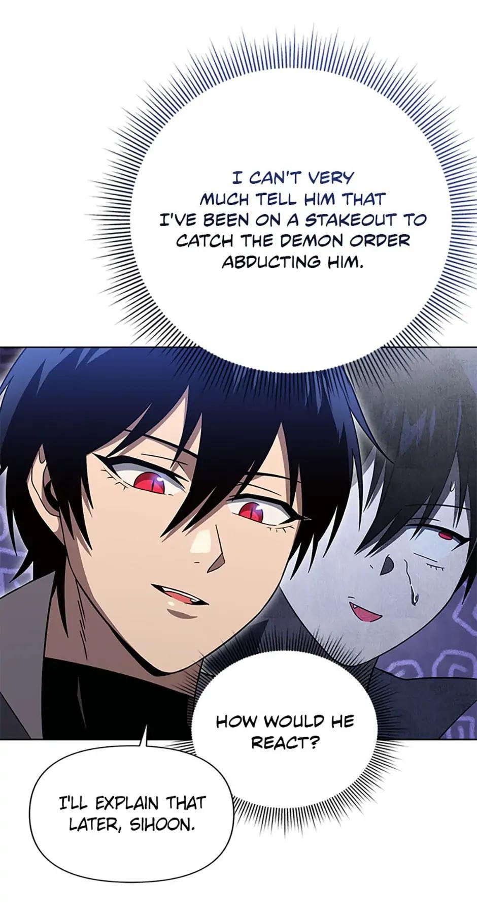 Player Who Returned 10,000 Years Later Chap 50 - Next Chap 51