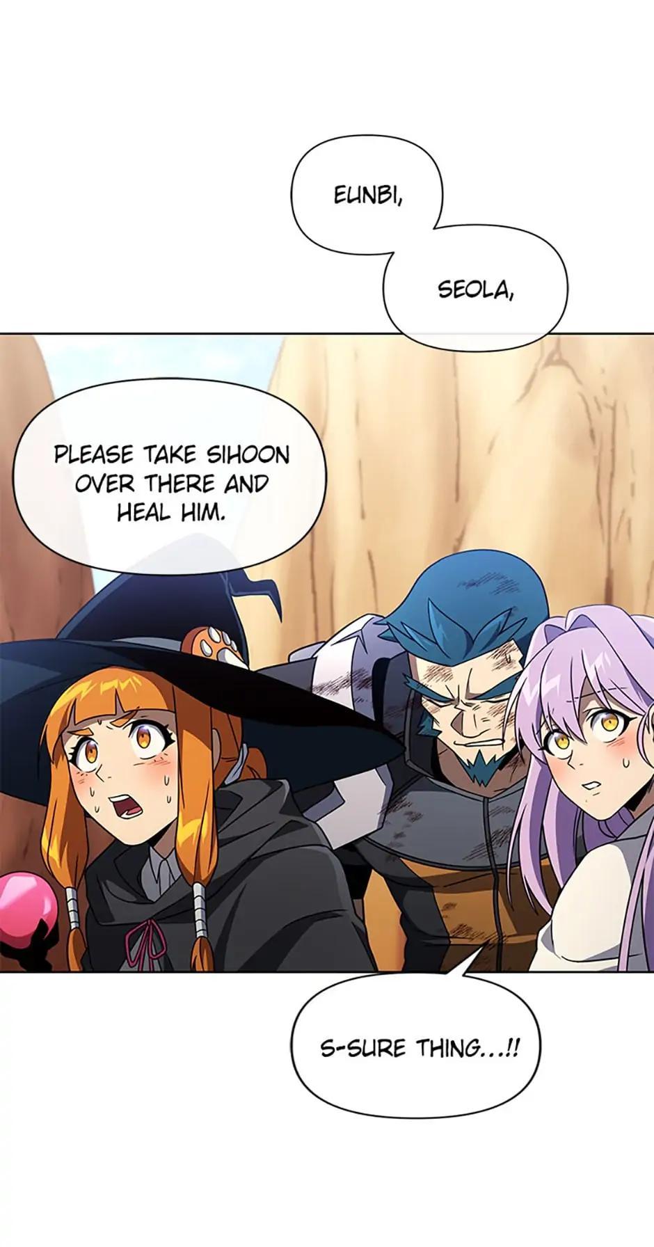 Player Who Returned 10,000 Years Later Chap 50 - Next Chap 51