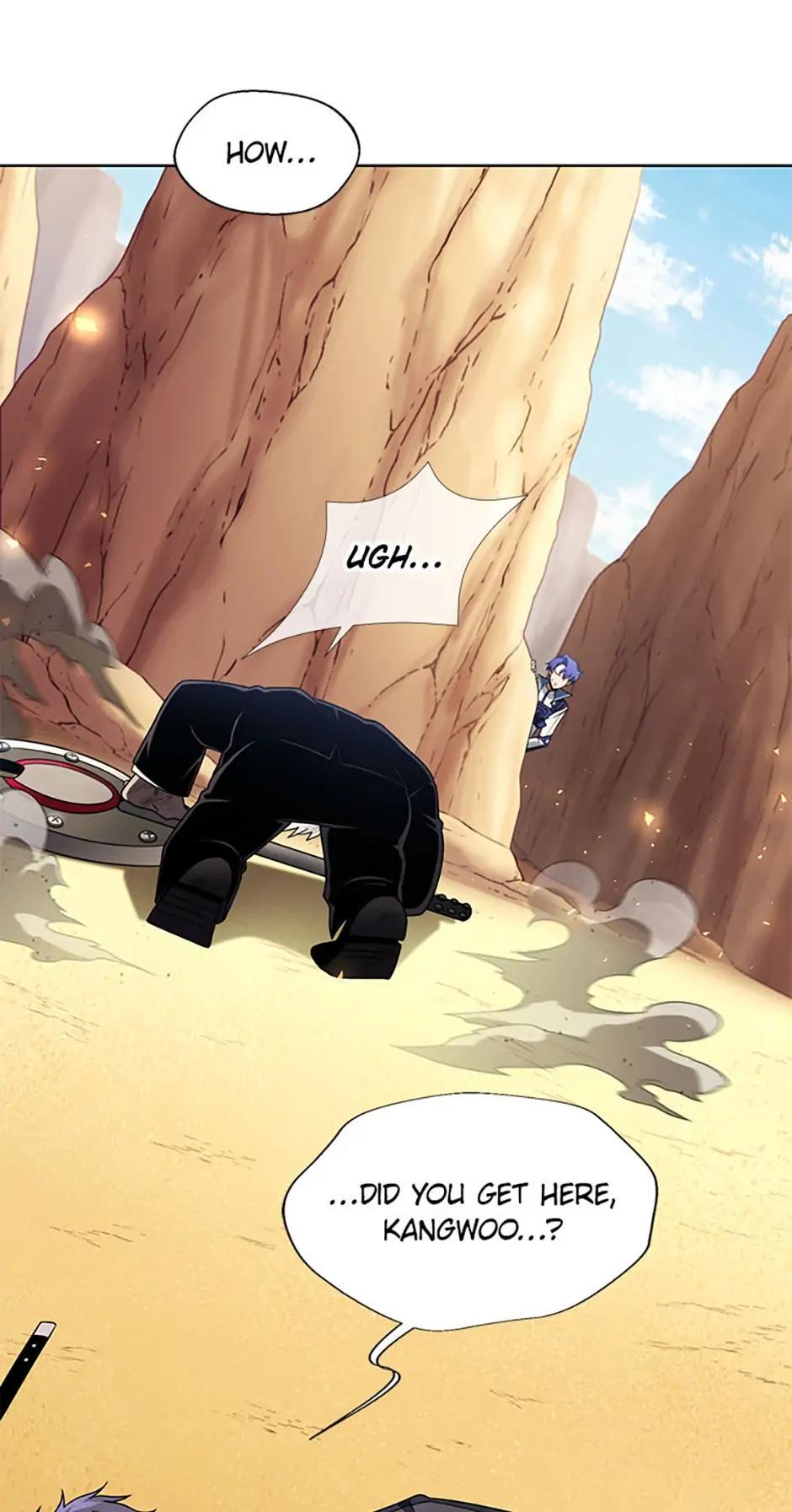 Player Who Returned 10,000 Years Later Chap 50 - Next Chap 51