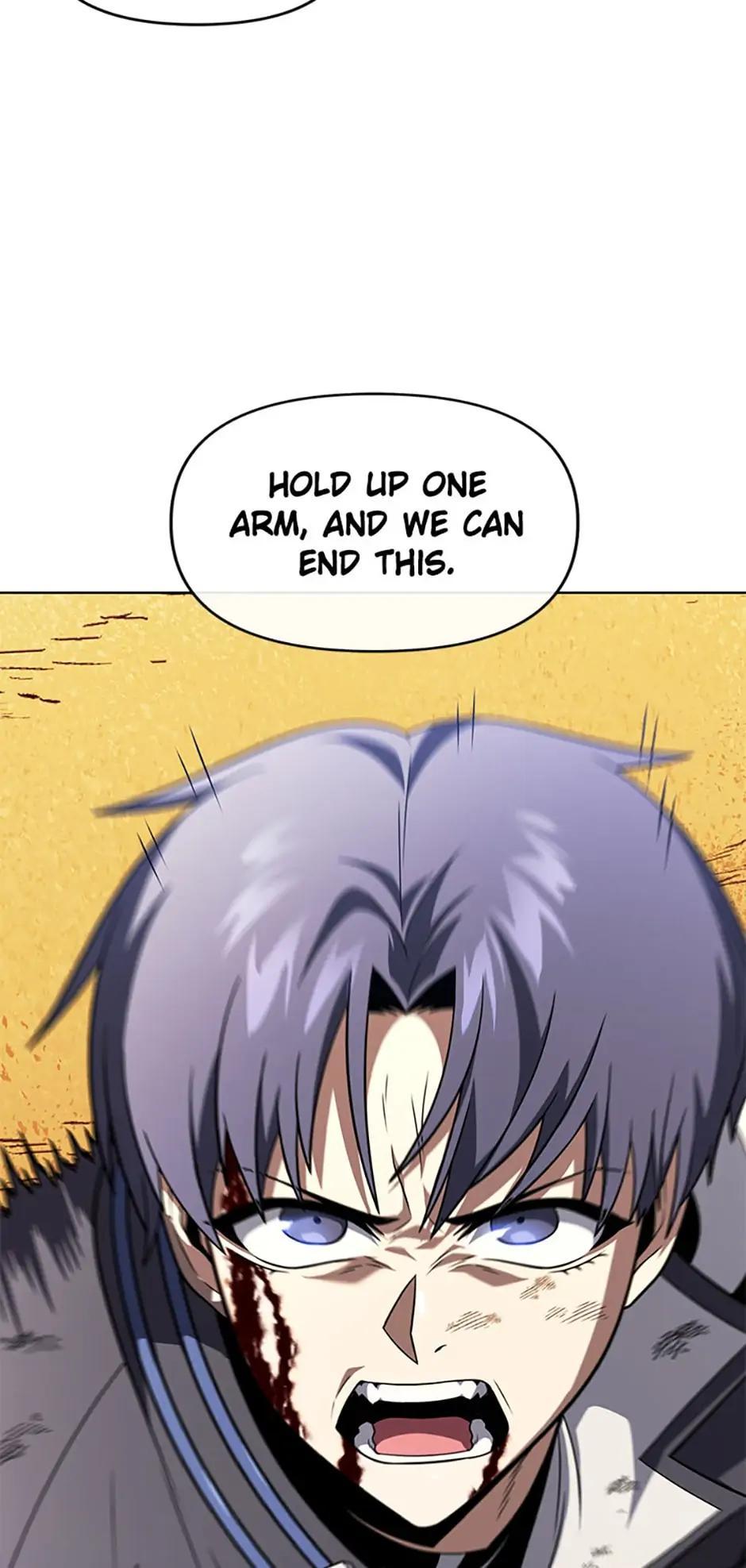 Player Who Returned 10,000 Years Later Chap 50 - Next Chap 51