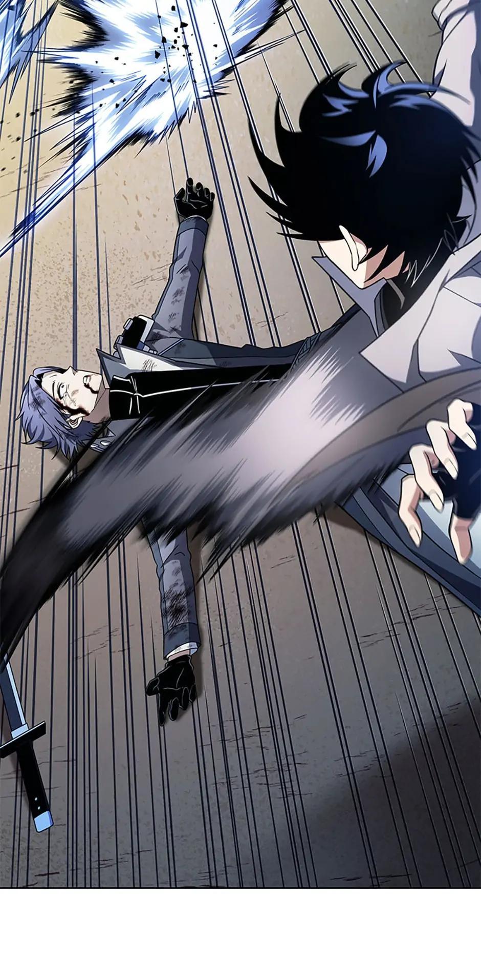 Player Who Returned 10,000 Years Later Chap 50 - Next Chap 51