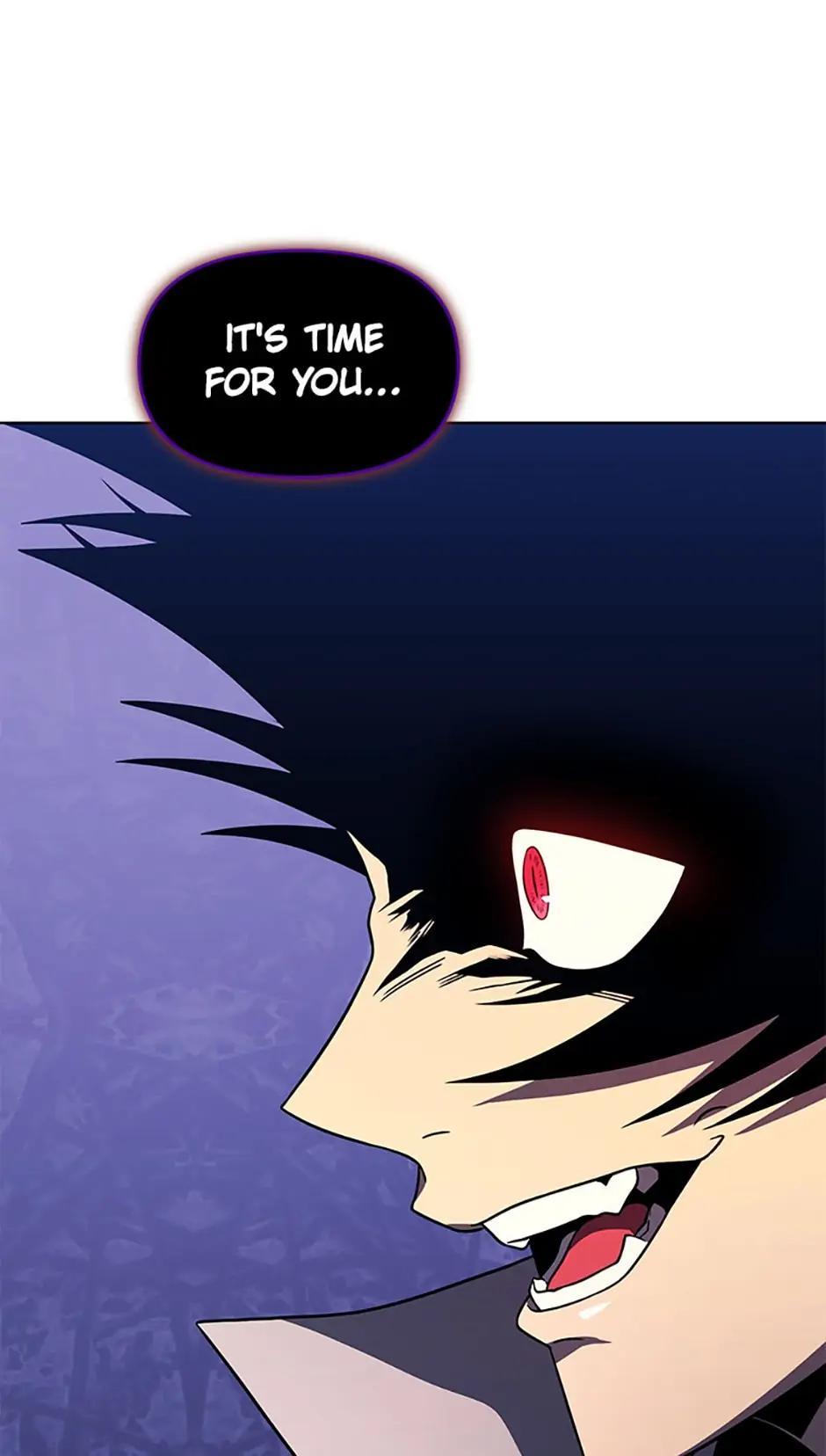 Player Who Returned 10,000 Years Later Chap 50 - Next Chap 51