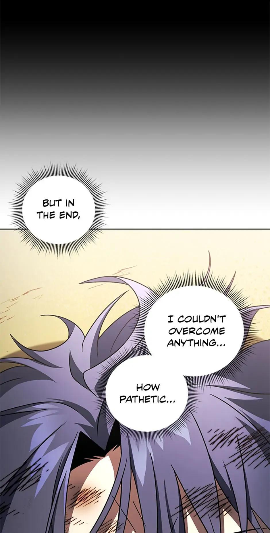 Player Who Returned 10,000 Years Later Chap 50 - Next Chap 51