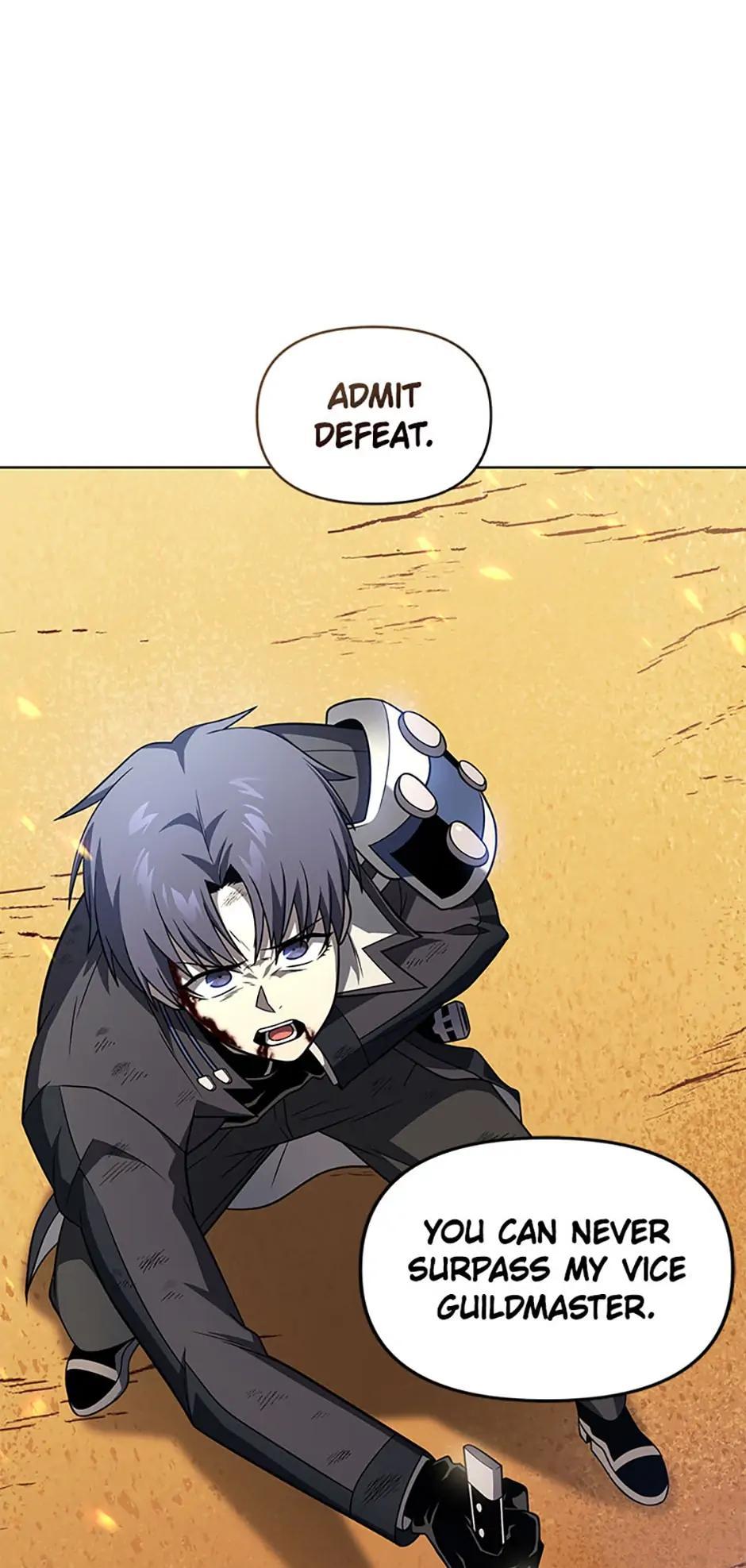 Player Who Returned 10,000 Years Later Chap 50 - Next Chap 51