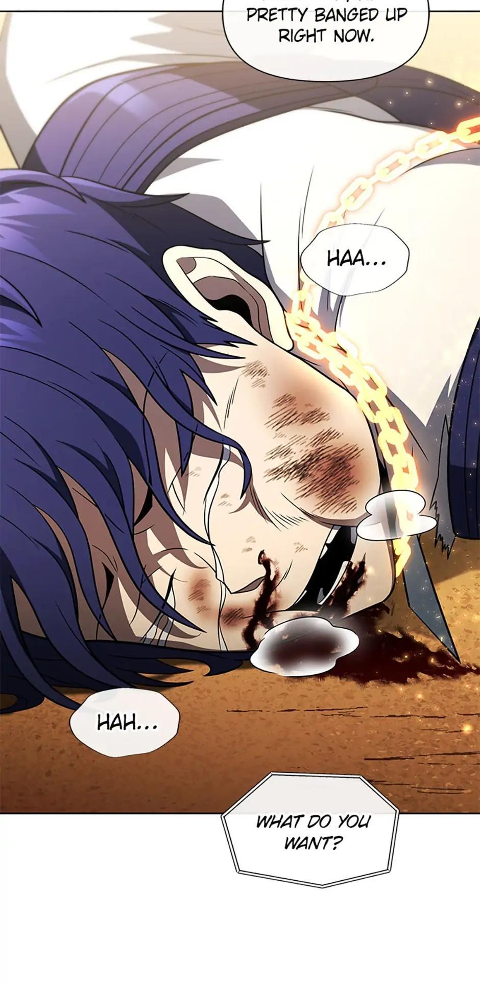 Player Who Returned 10,000 Years Later Chap 50 - Next Chap 51