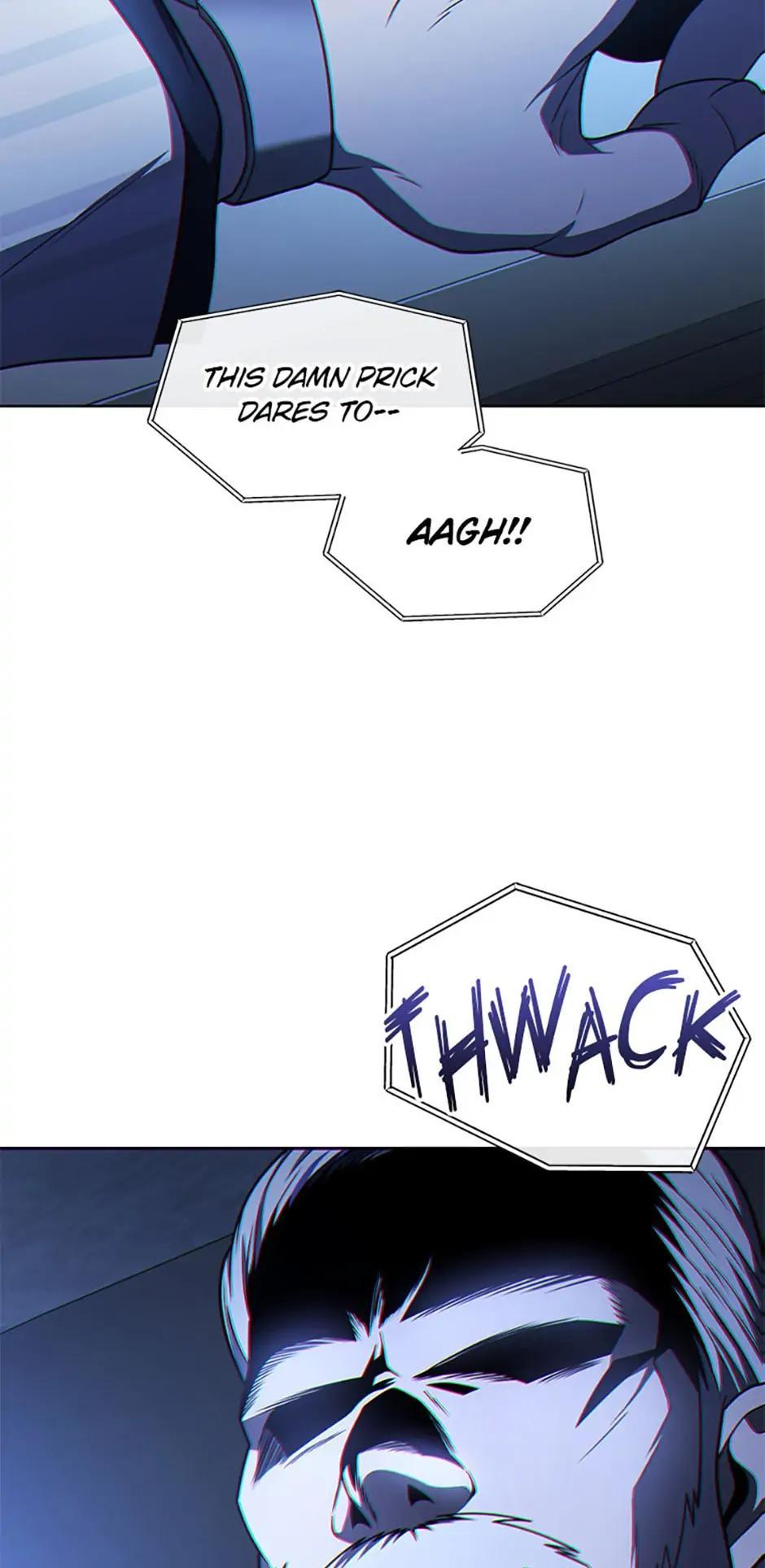 Player Who Returned 10,000 Years Later Chap 50 - Next Chap 51