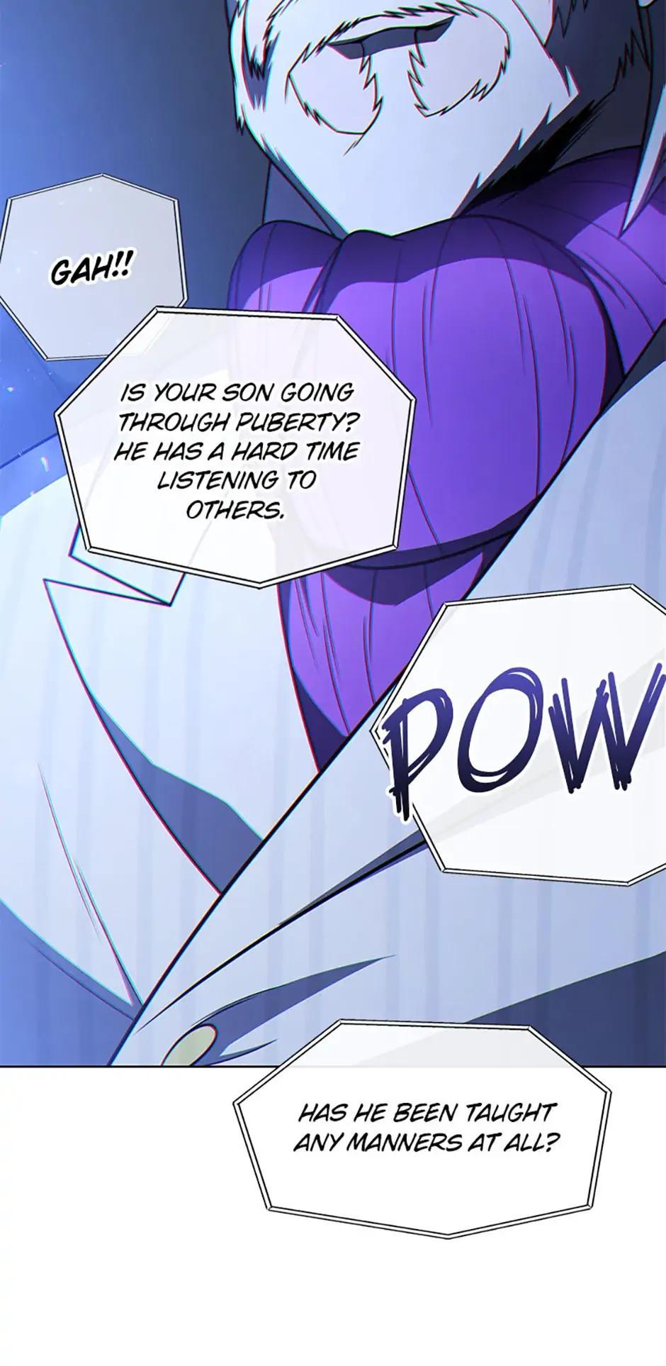 Player Who Returned 10,000 Years Later Chap 50 - Next Chap 51