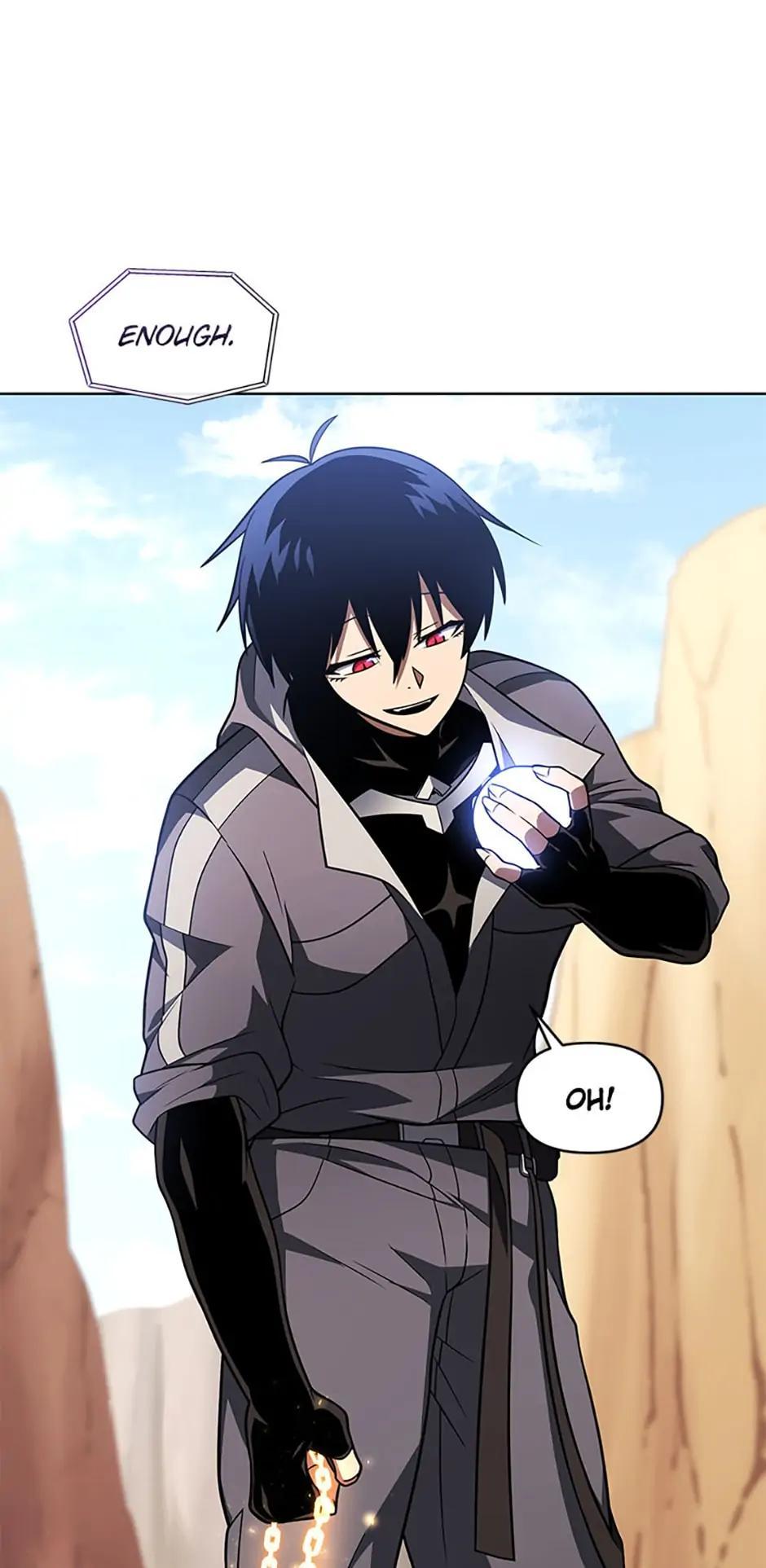 Player Who Returned 10,000 Years Later Chap 50 - Next Chap 51