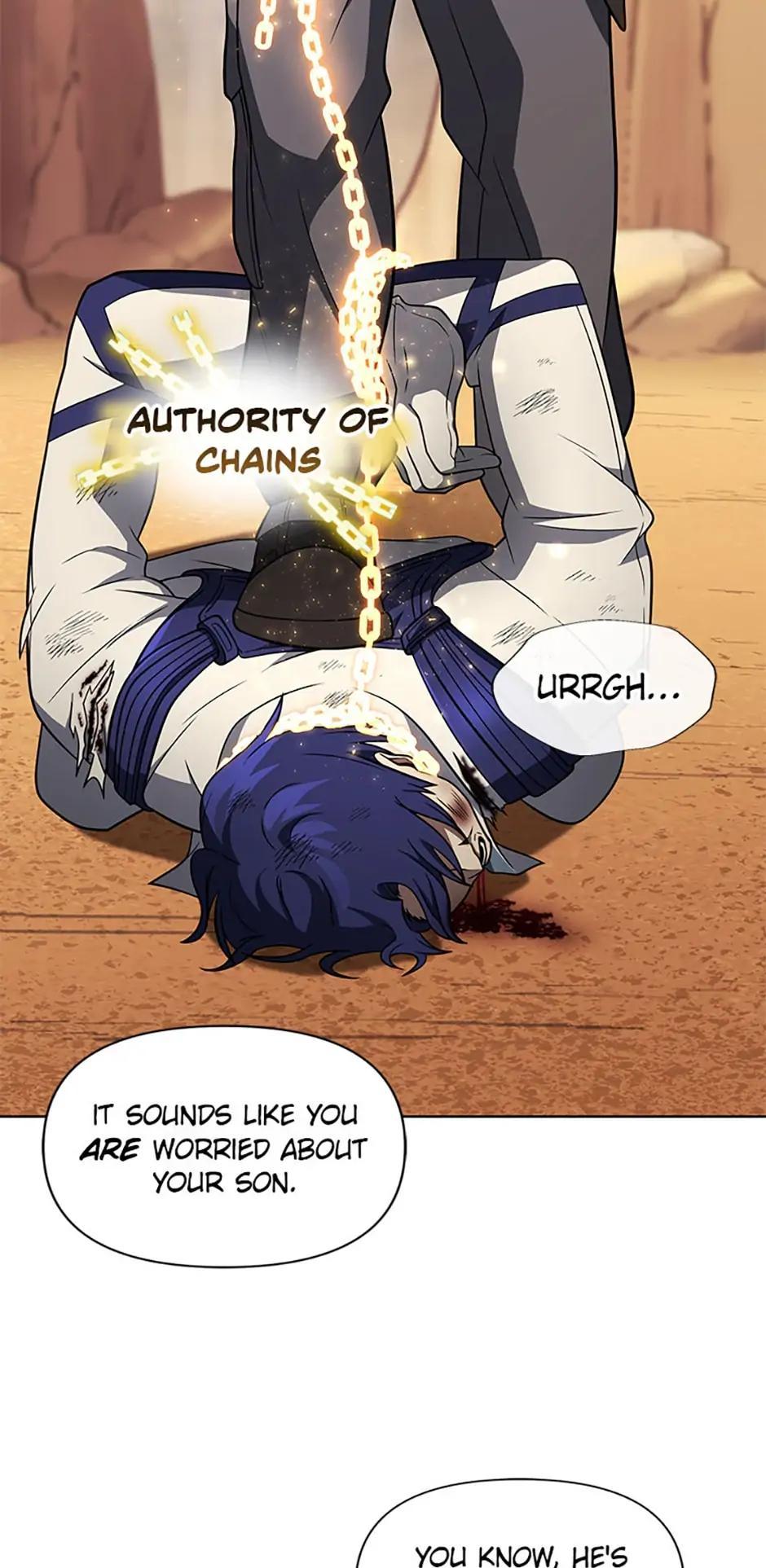 Player Who Returned 10,000 Years Later Chap 50 - Next Chap 51
