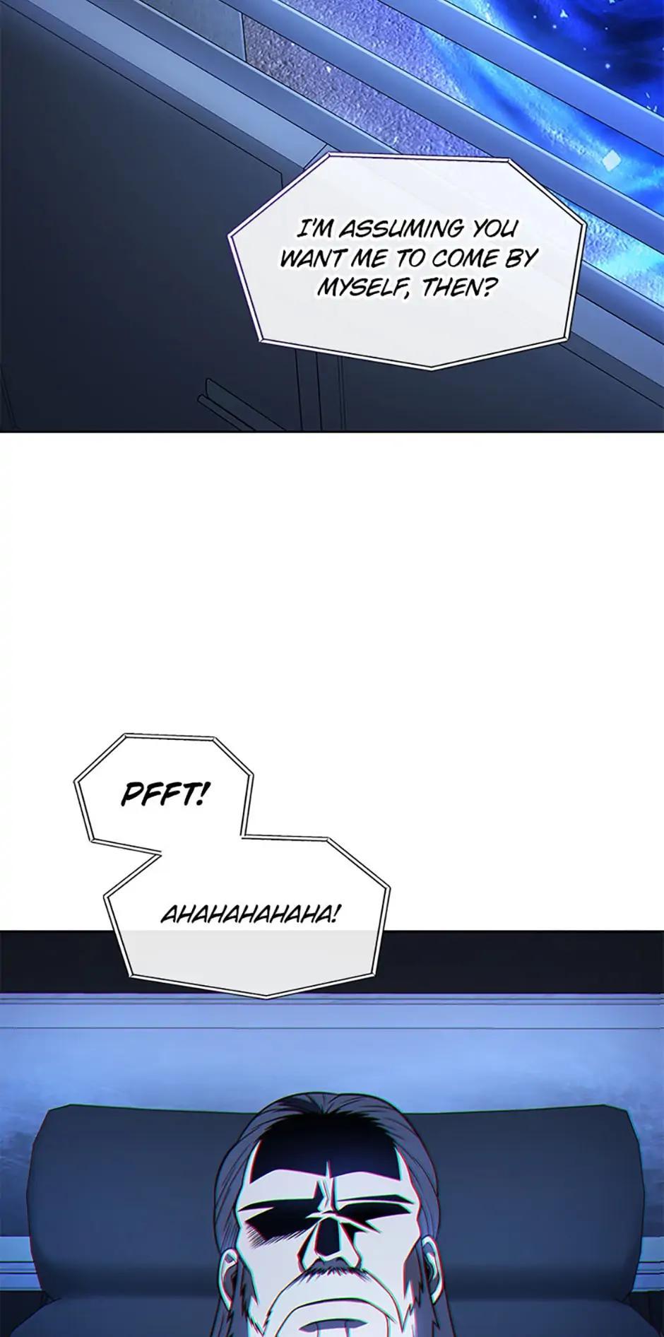 Player Who Returned 10,000 Years Later Chap 50 - Next Chap 51