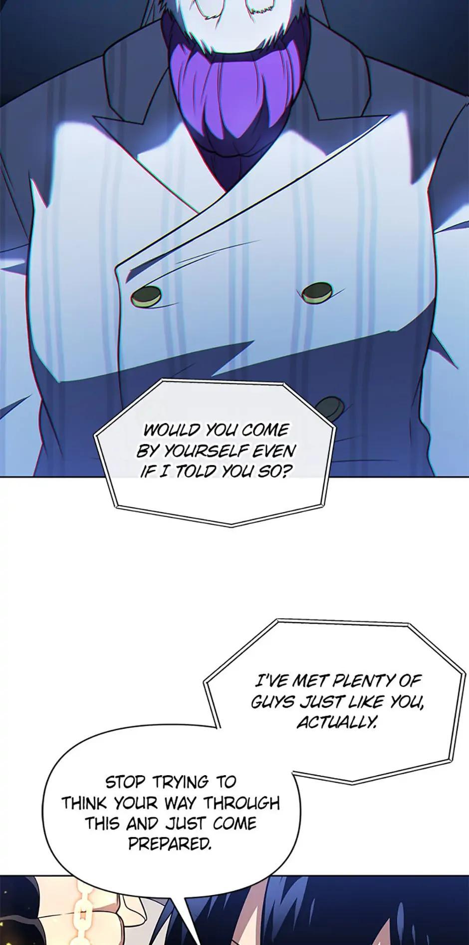 Player Who Returned 10,000 Years Later Chap 50 - Next Chap 51