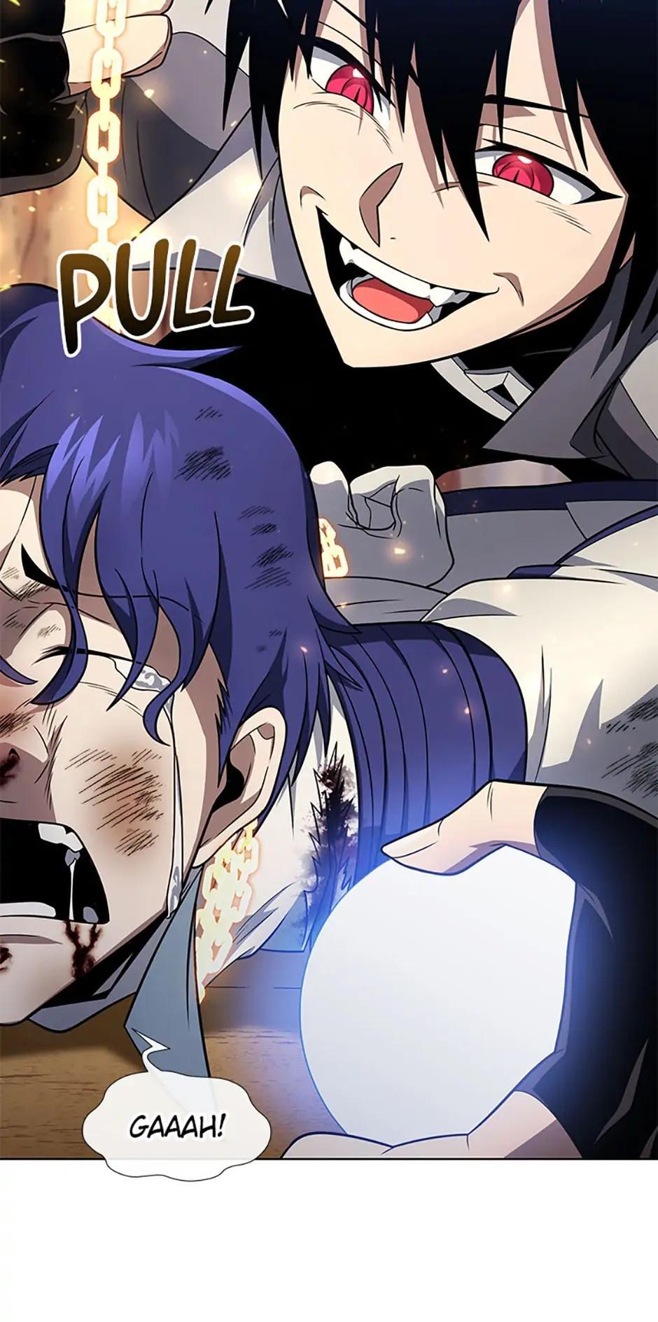 Player Who Returned 10,000 Years Later Chap 50 - Next Chap 51