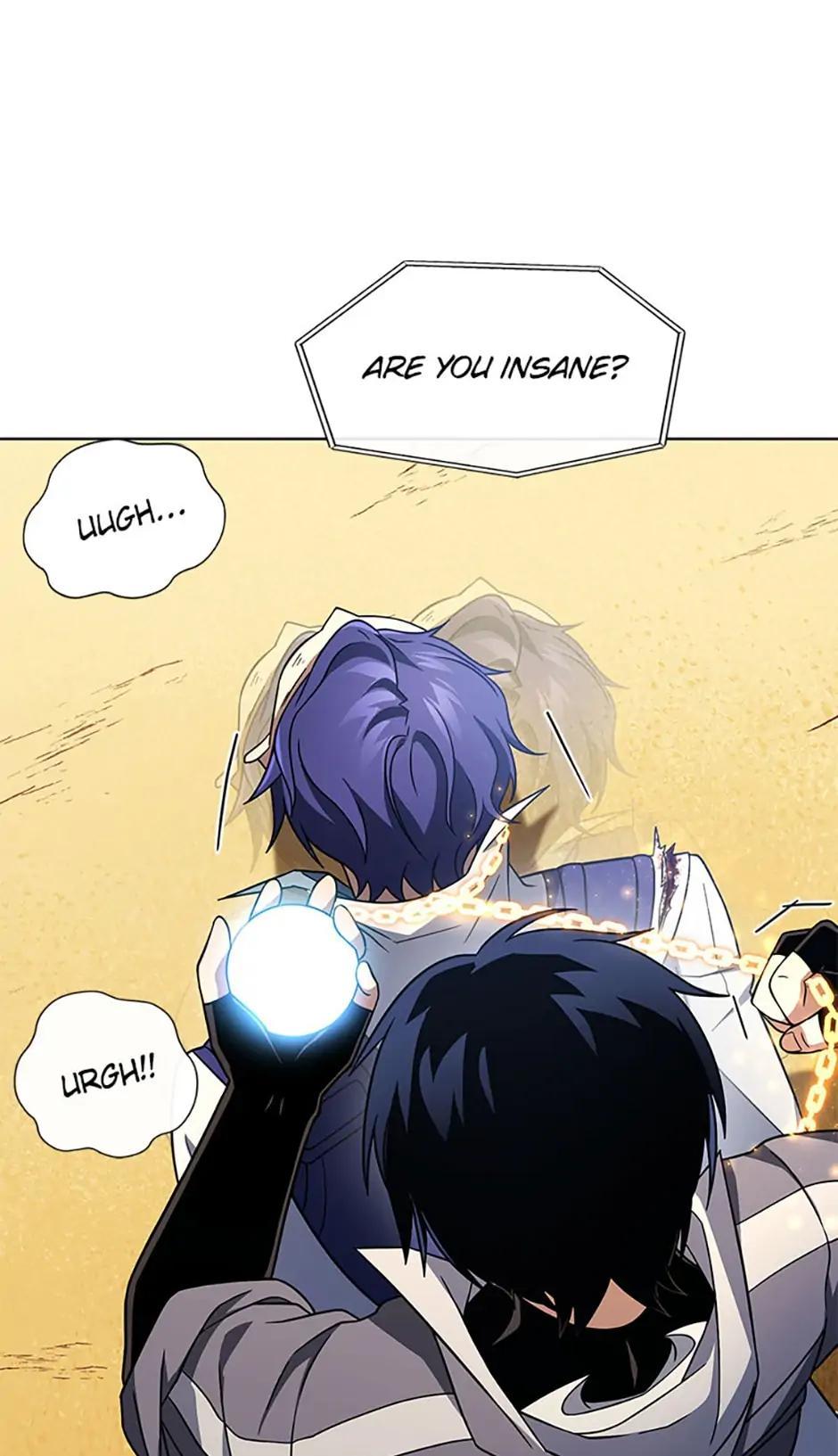 Player Who Returned 10,000 Years Later Chap 50 - Next Chap 51