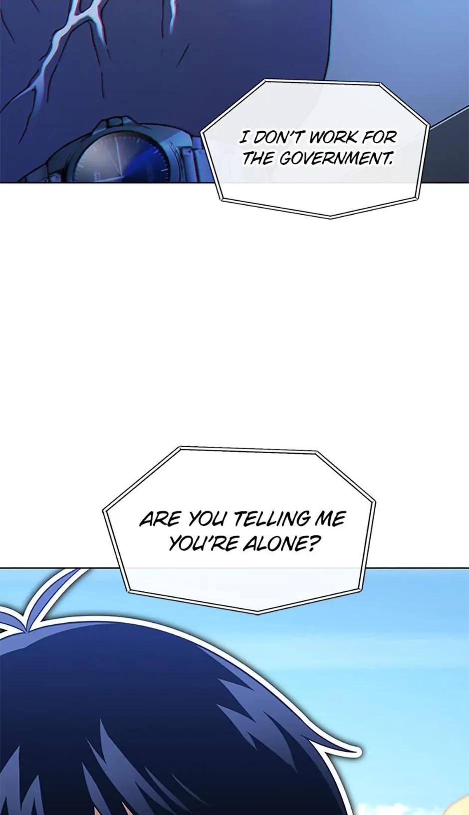 Player Who Returned 10,000 Years Later Chap 50 - Next Chap 51