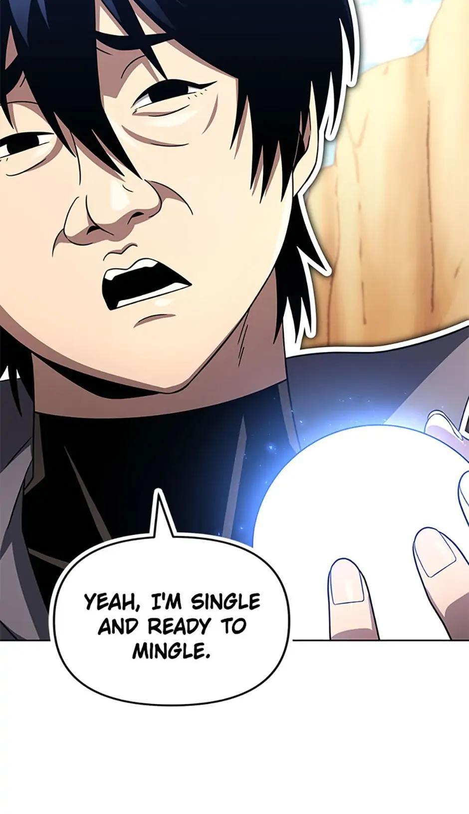 Player Who Returned 10,000 Years Later Chap 50 - Next Chap 51