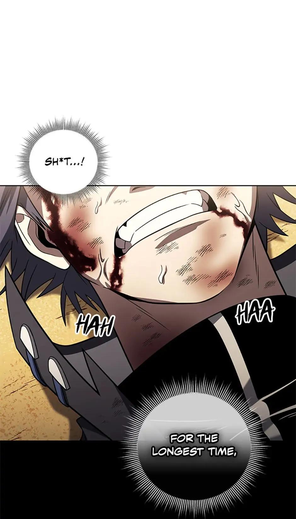 Player Who Returned 10,000 Years Later Chap 50 - Next Chap 51
