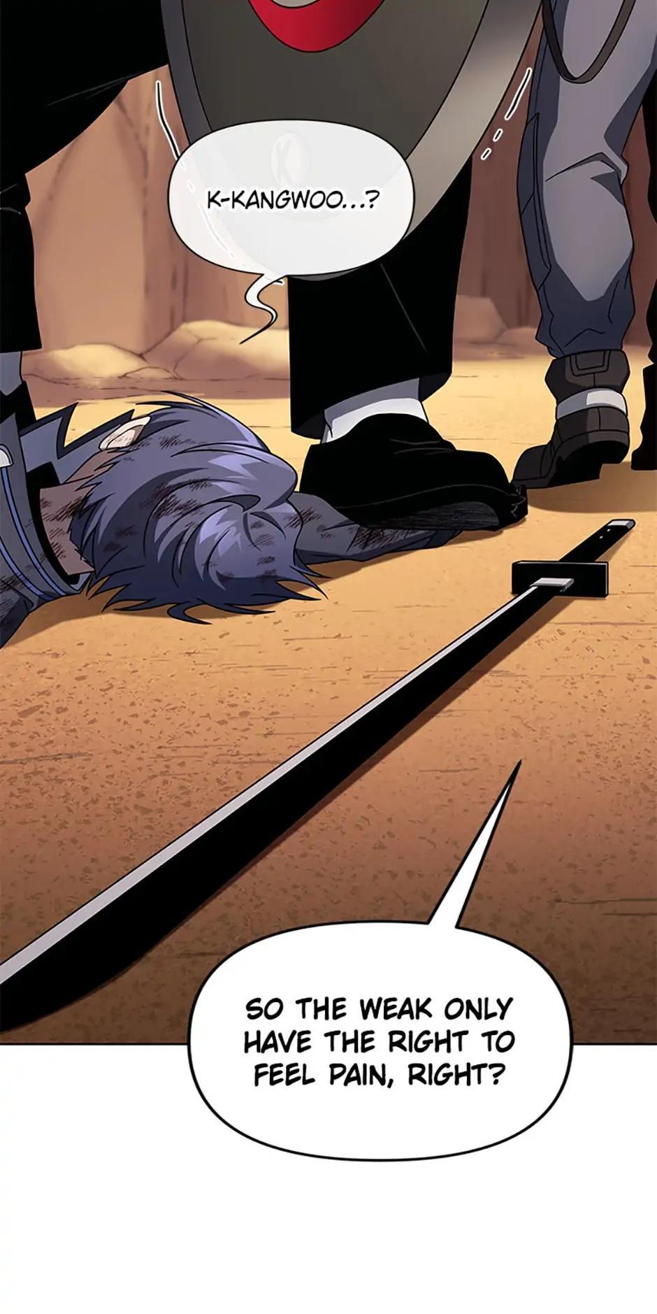Player Who Returned 10,000 Years Later Chap 50 - Next Chap 51