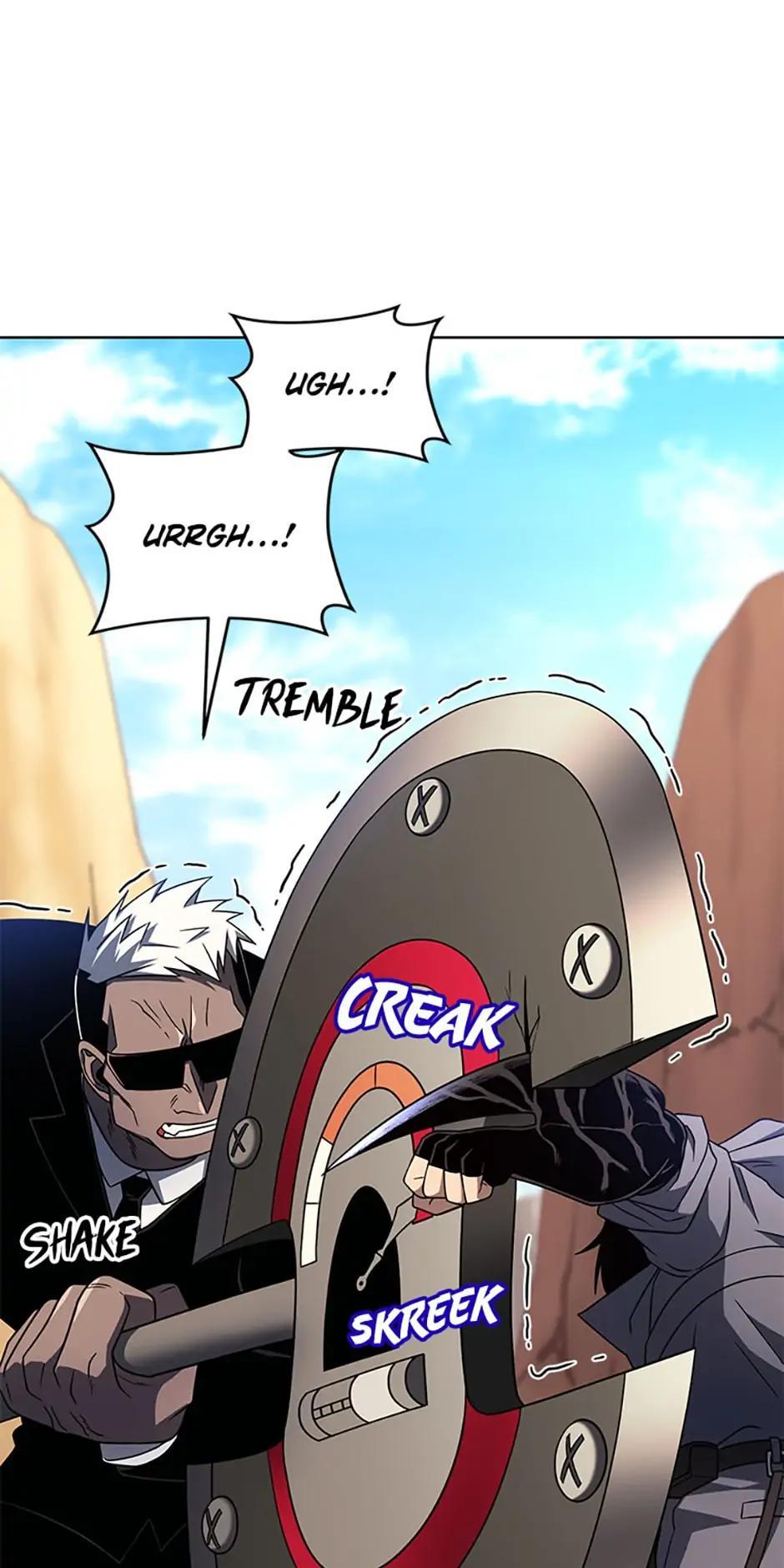 Player Who Returned 10,000 Years Later Chap 50 - Next Chap 51