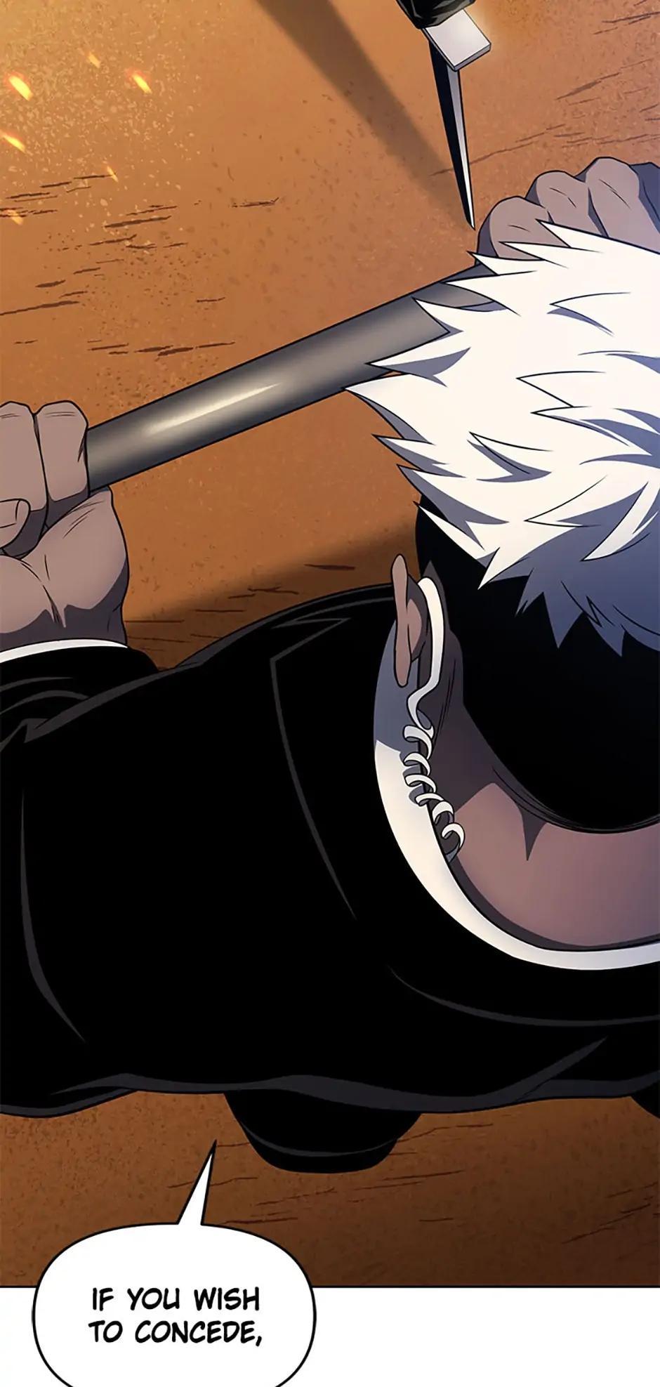 Player Who Returned 10,000 Years Later Chap 50 - Next Chap 51