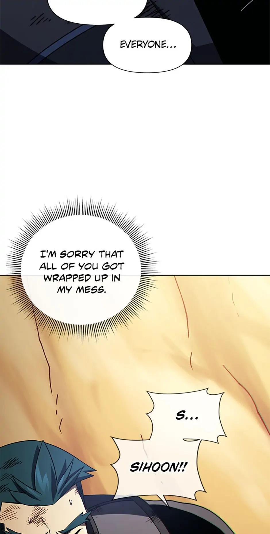 Player Who Returned 10,000 Years Later Chap 50 - Next Chap 51