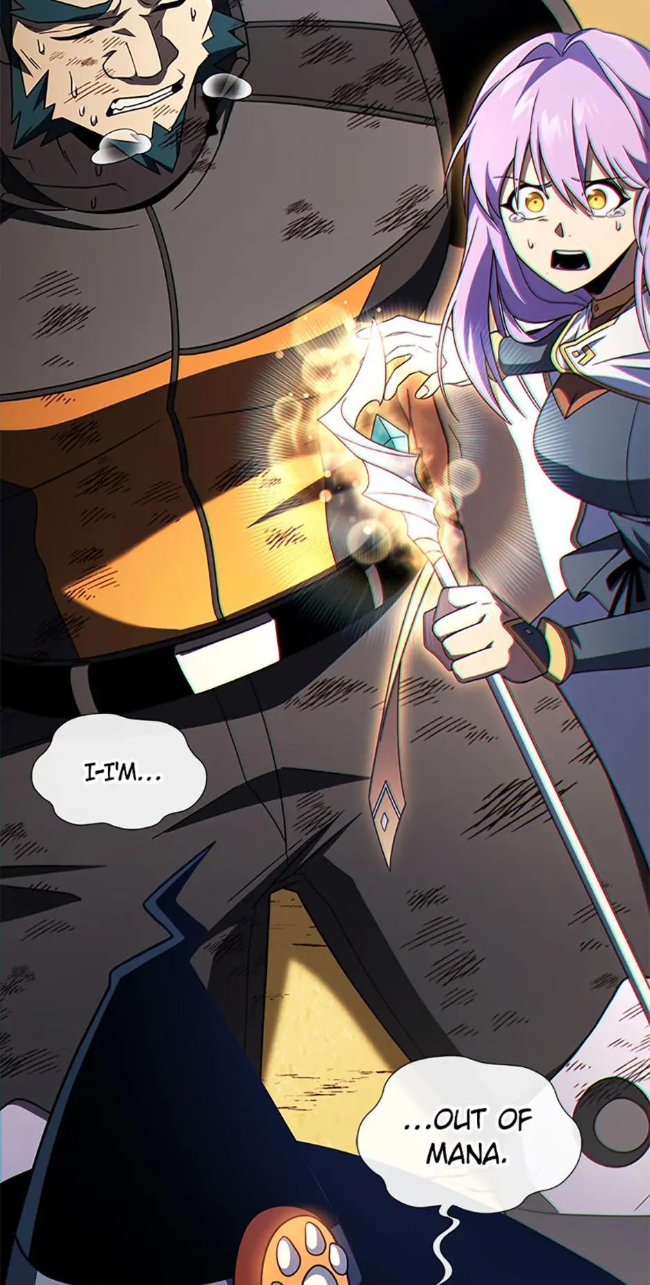 Player Who Returned 10,000 Years Later Chap 50 - Next Chap 51