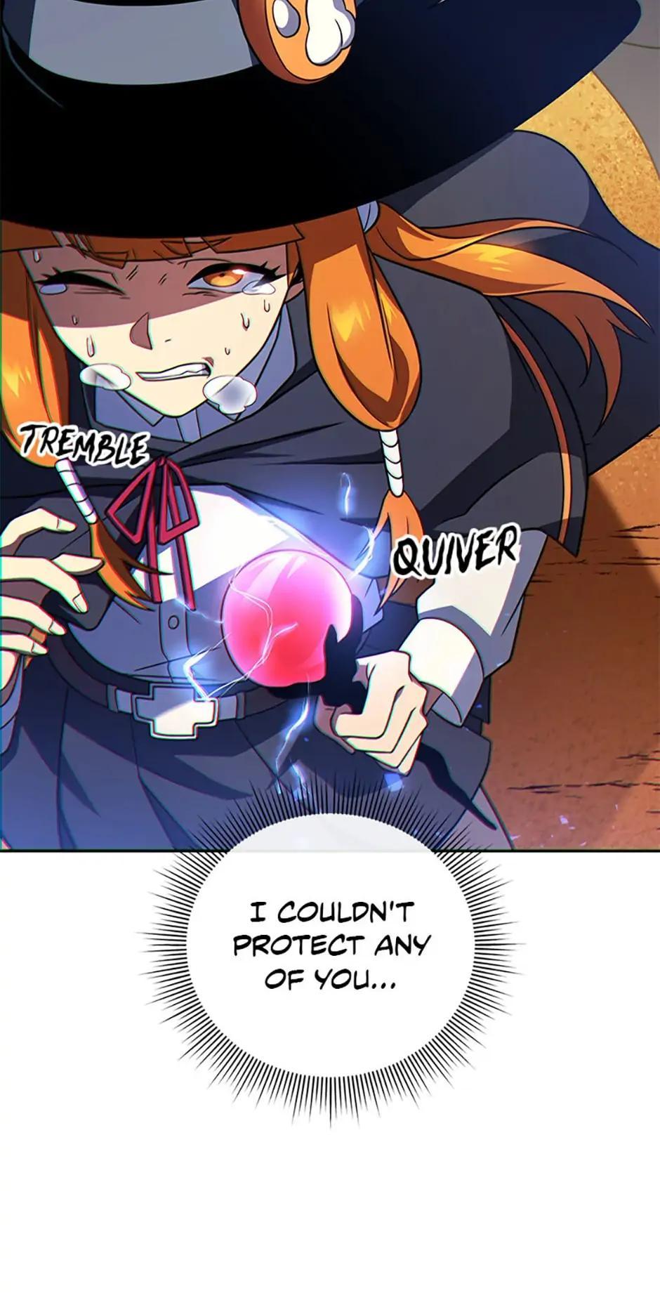 Player Who Returned 10,000 Years Later Chap 50 - Next Chap 51