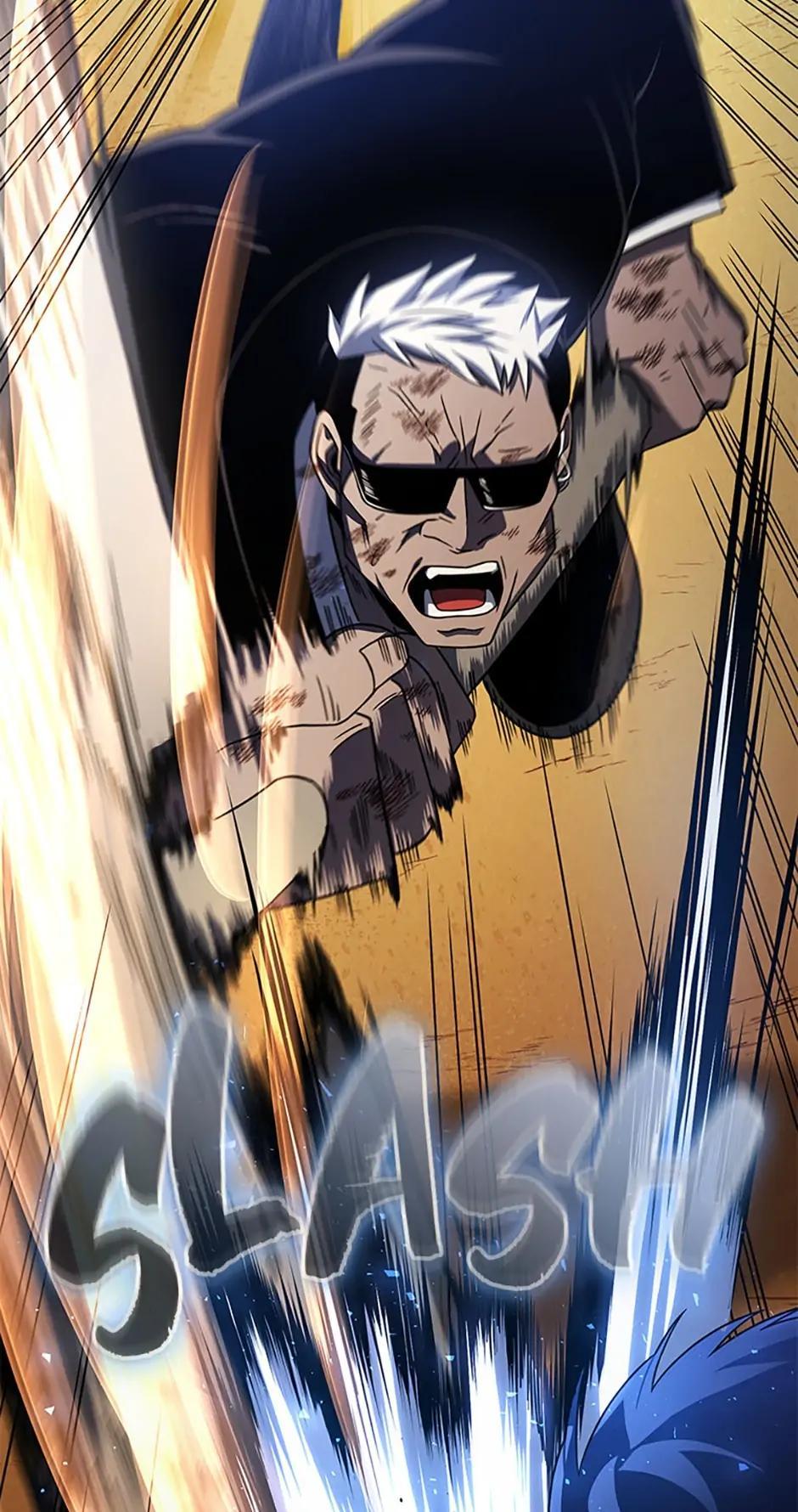 Player Who Returned 10,000 Years Later Chap 50 - Next Chap 51